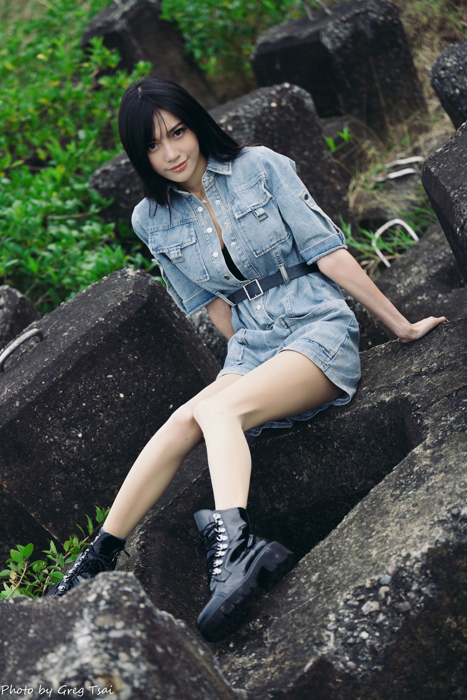 小葆 - 社子/(102P)