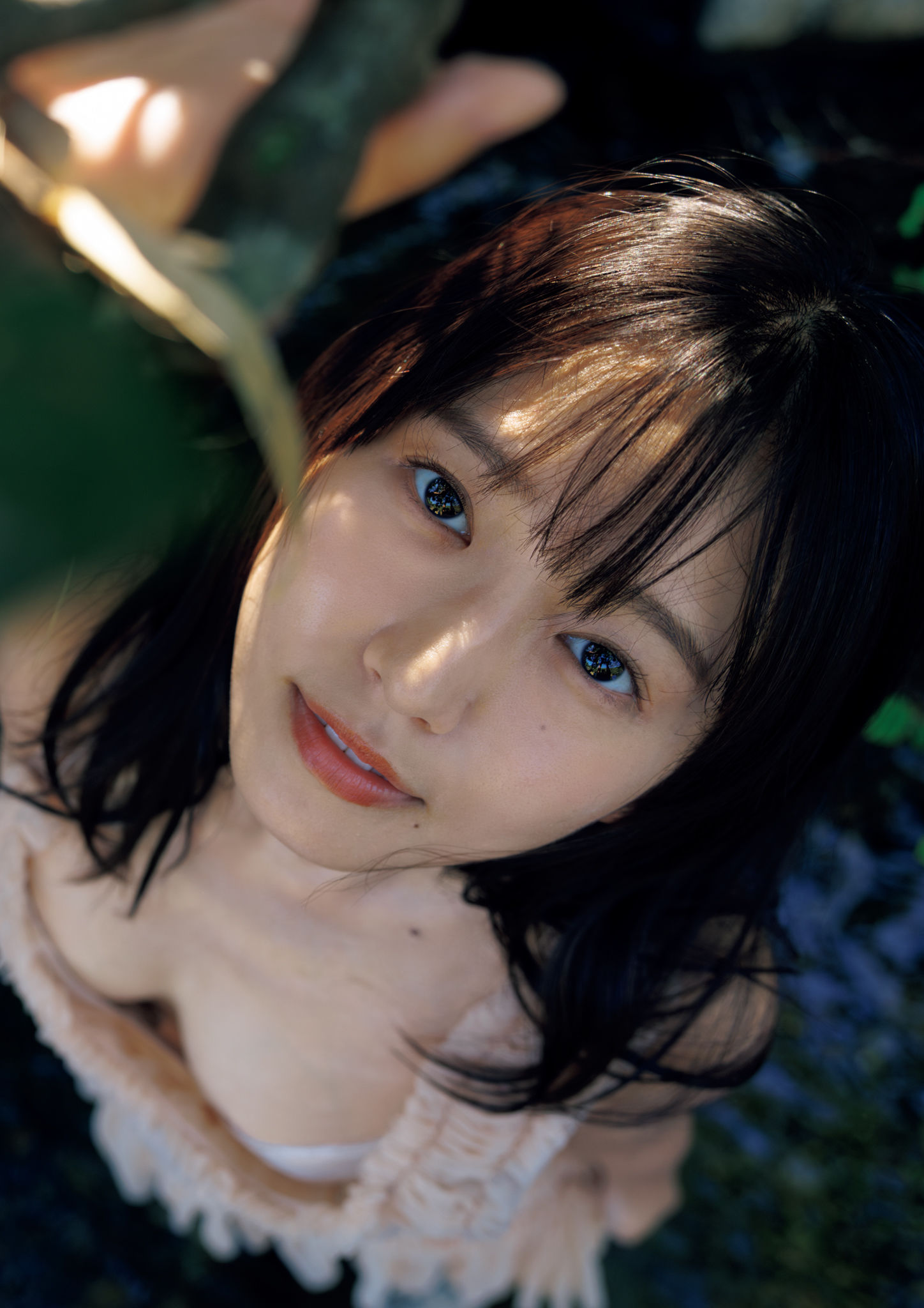 志田音々- 音色 cantabile 長崎 五島列島編/(126P)