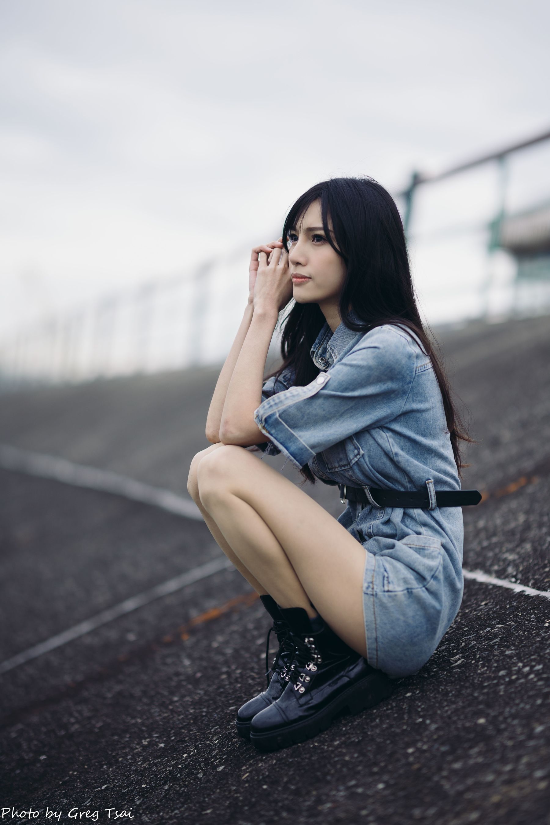 小葆 - 社子/(102P)