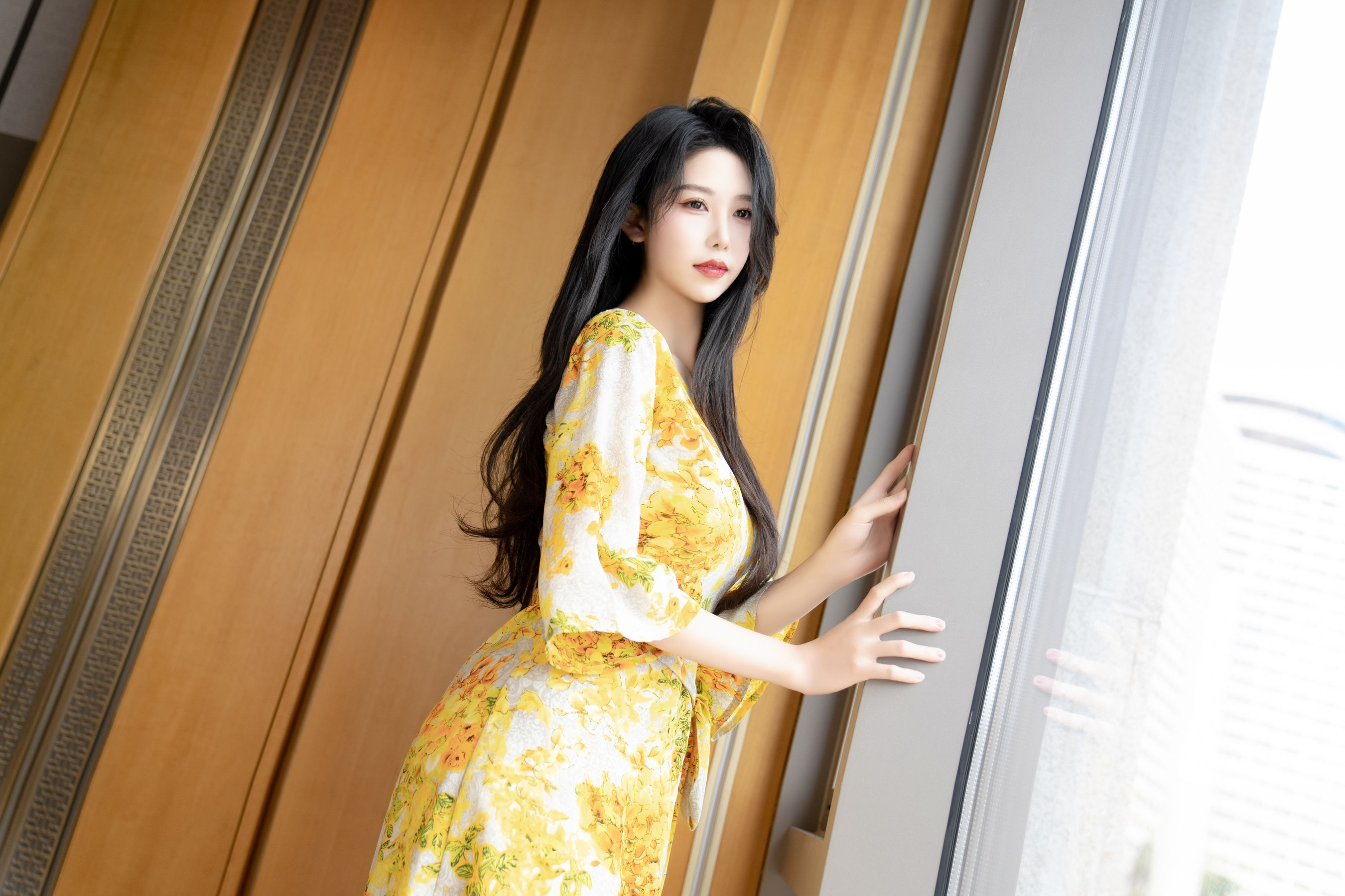 抖娘 -利世图集 - 出轨人妻/(158P)