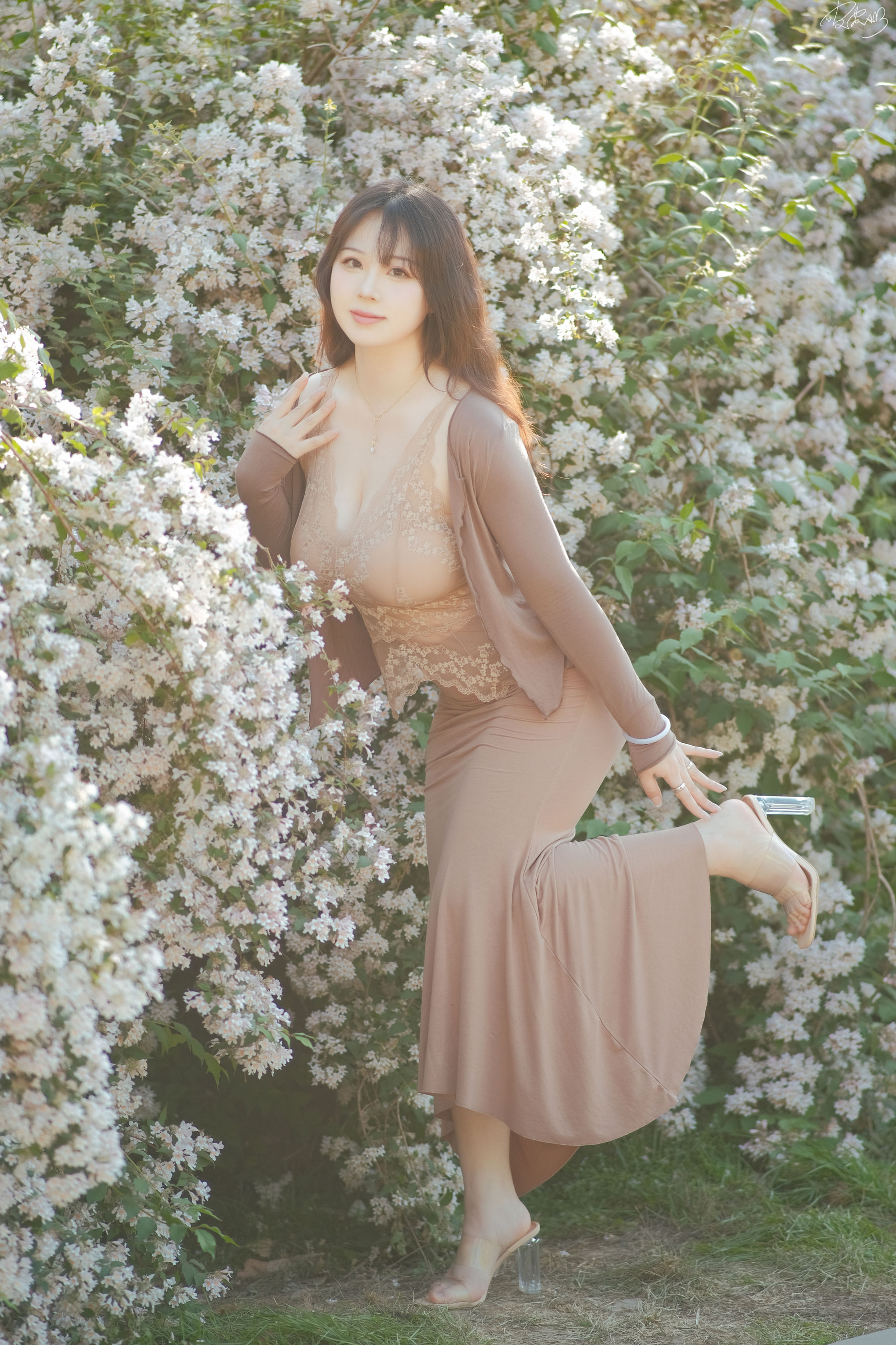 皮皮奶可可爱了啦 - 猥实人妻/(54P)