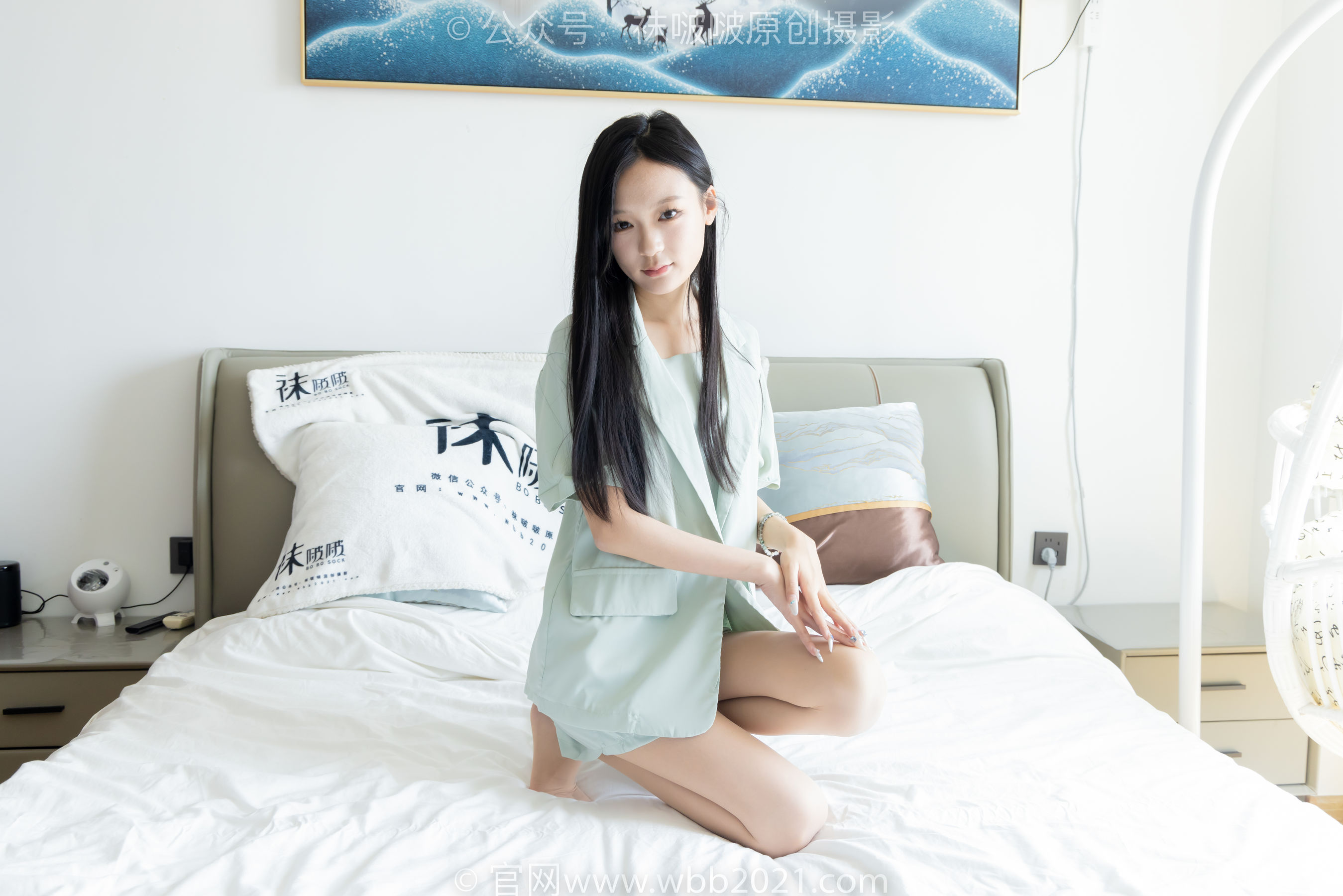 BoBoSocks袜啵啵 No.526 焦糖 - 三双高跟鞋、薄肉丝、裸足/(145P)