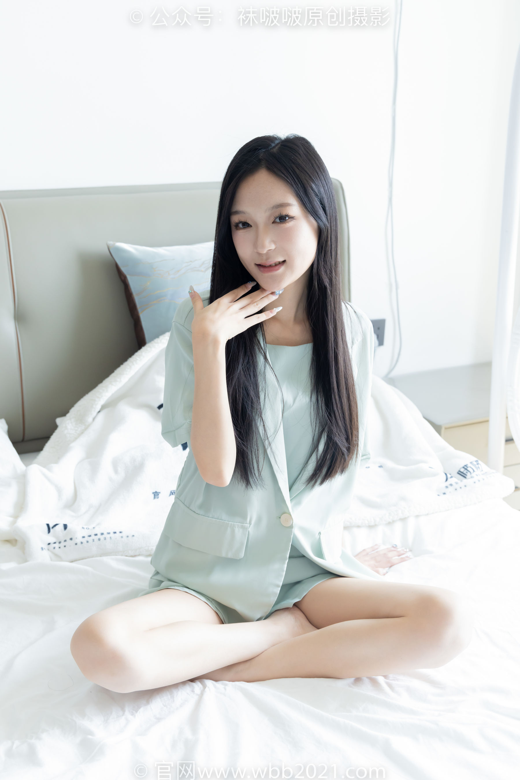 BoBoSocks袜啵啵 No.526 焦糖 - 三双高跟鞋、薄肉丝、裸足/(145P)