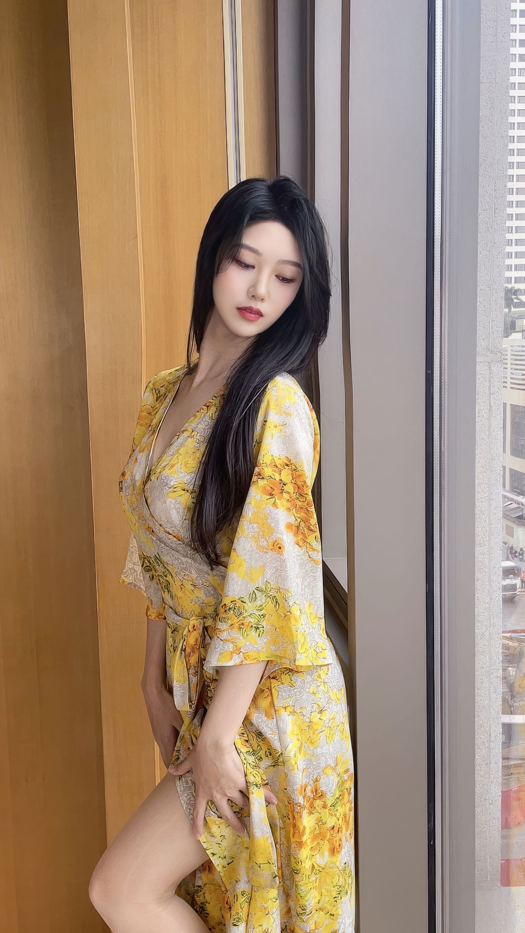 抖娘 -利世图集 - 出轨人妻/(158P)