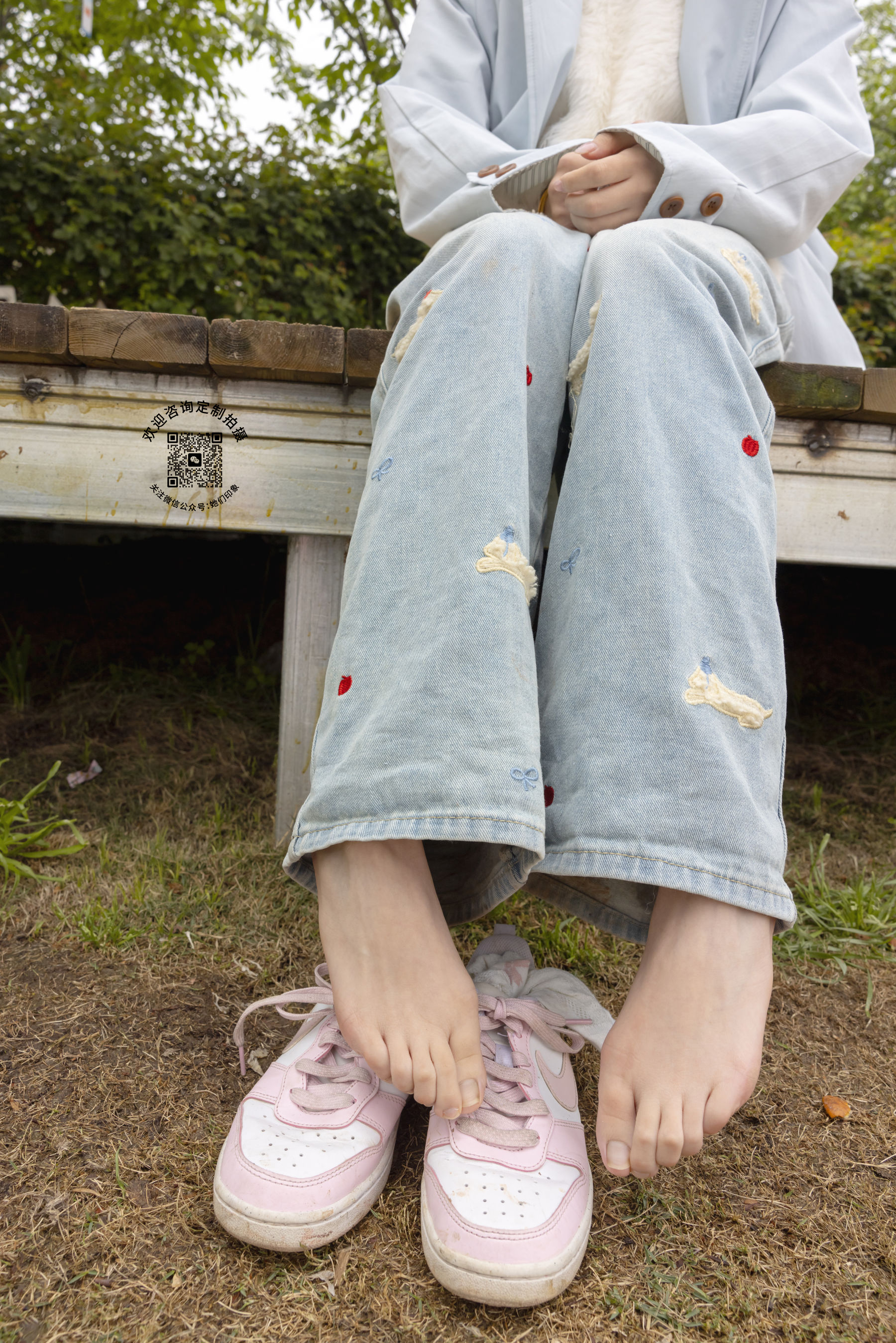 她们印象 No.006 天天/(167P)