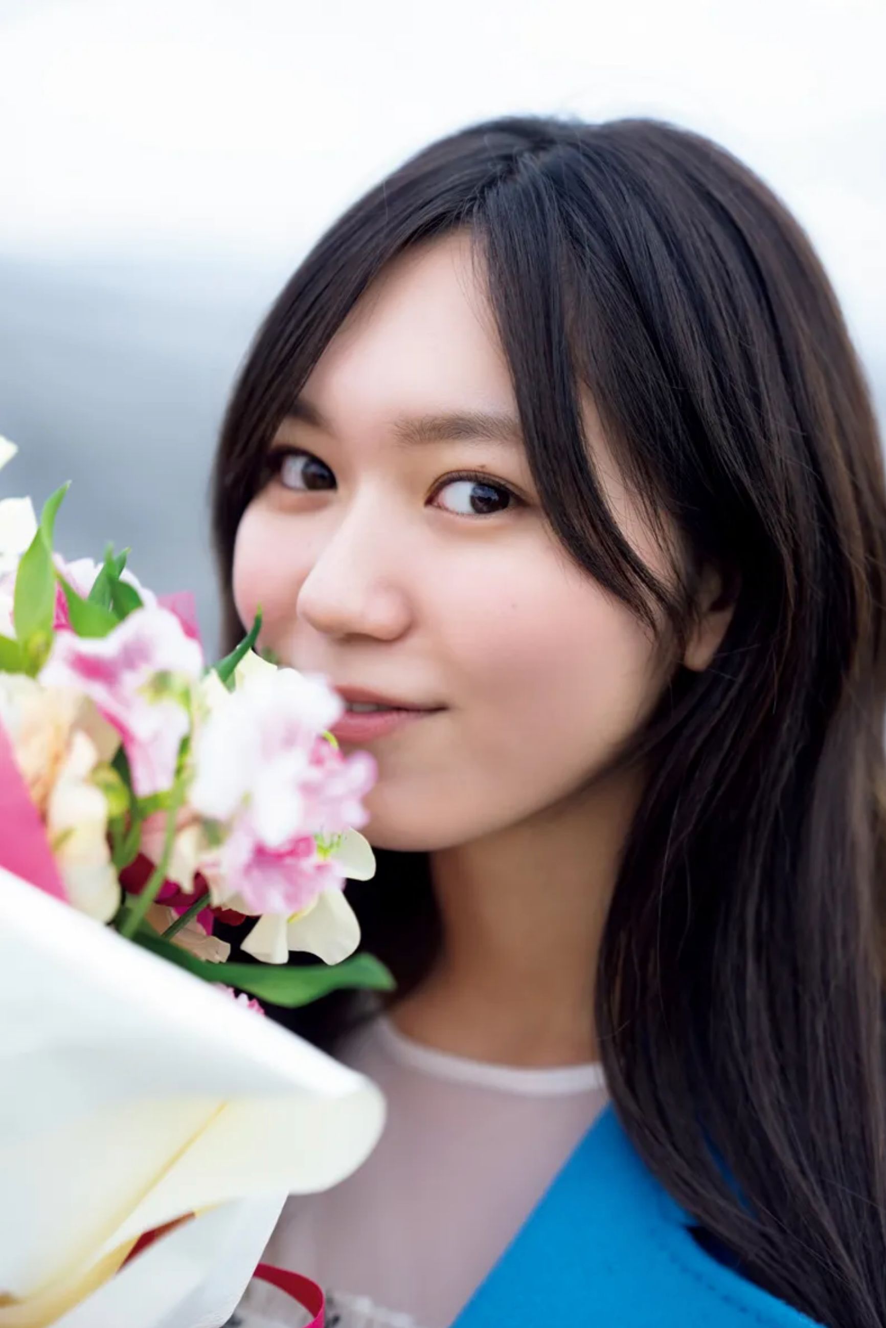 川道さら - ハタチの煌めき/(13P)