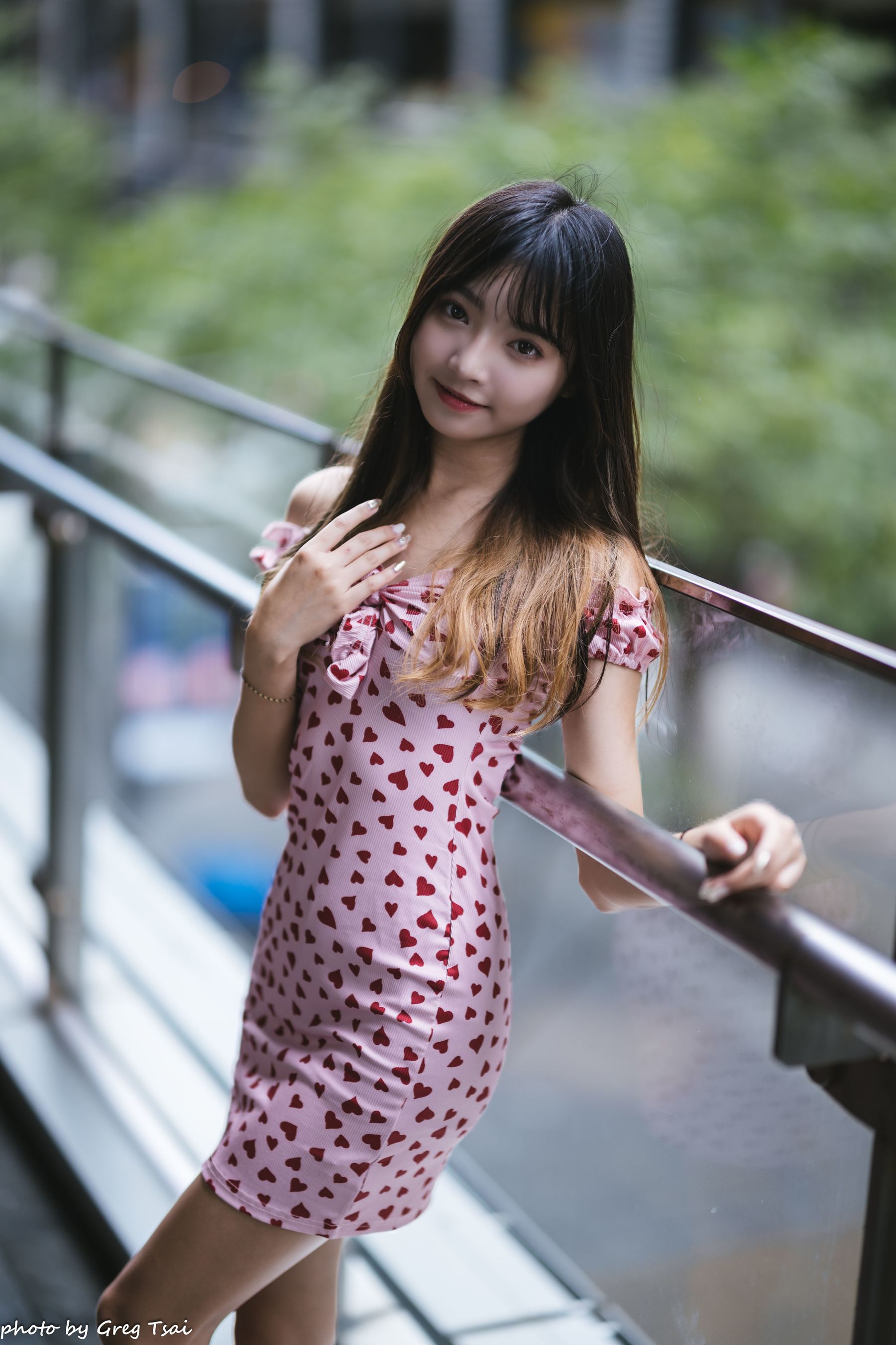 小穎 - 信义区/(104P)