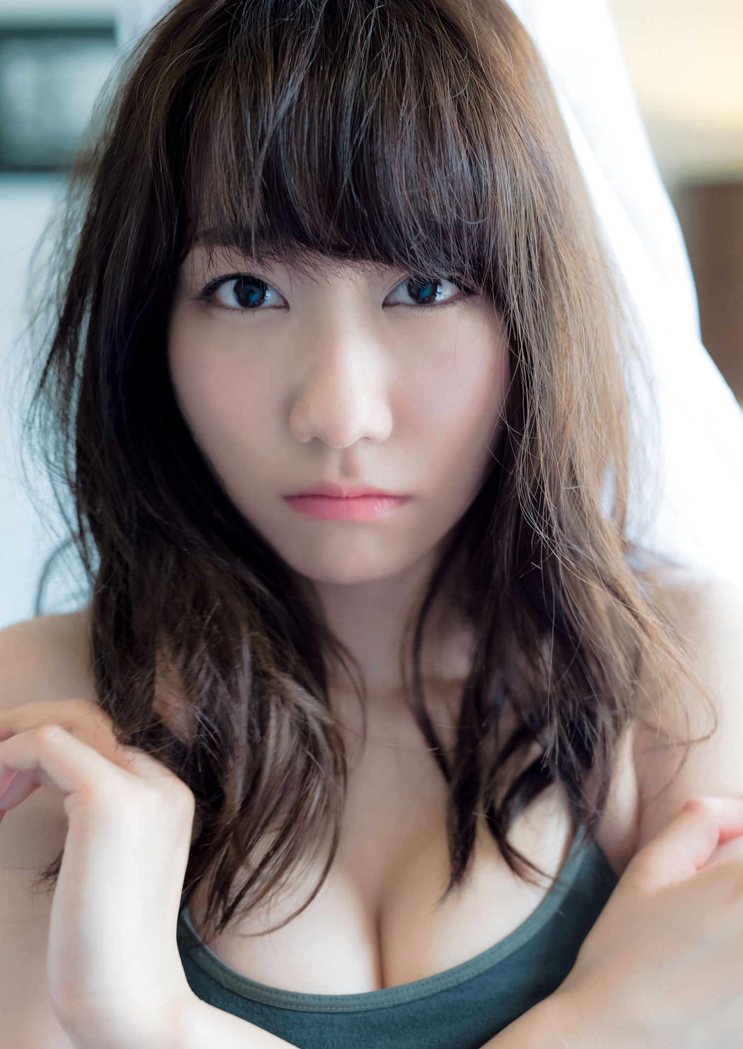 柏木由紀 - Time Capsule/(283P)