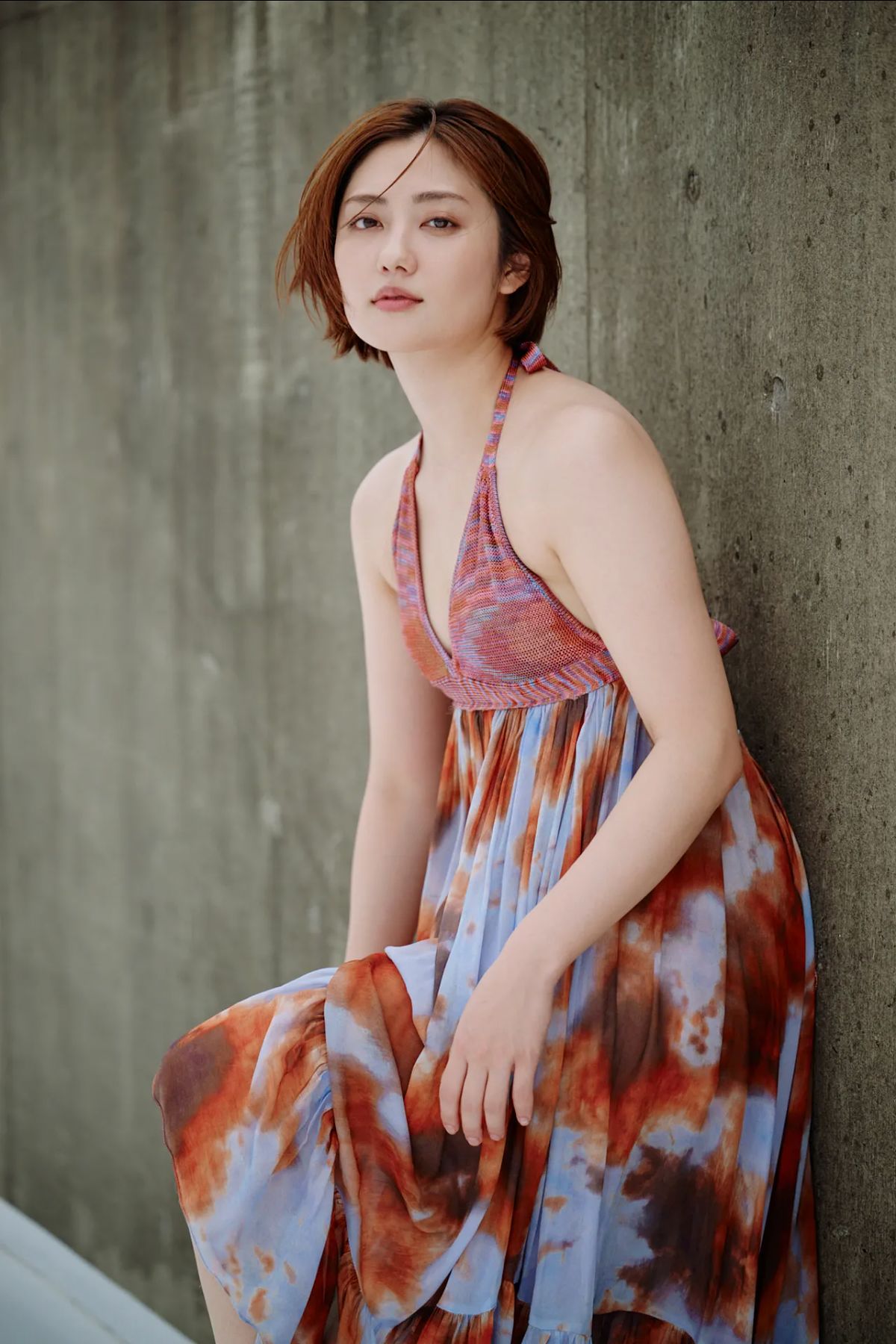 奥山かずさ - 目眩がするほど悩ましい/(58P)