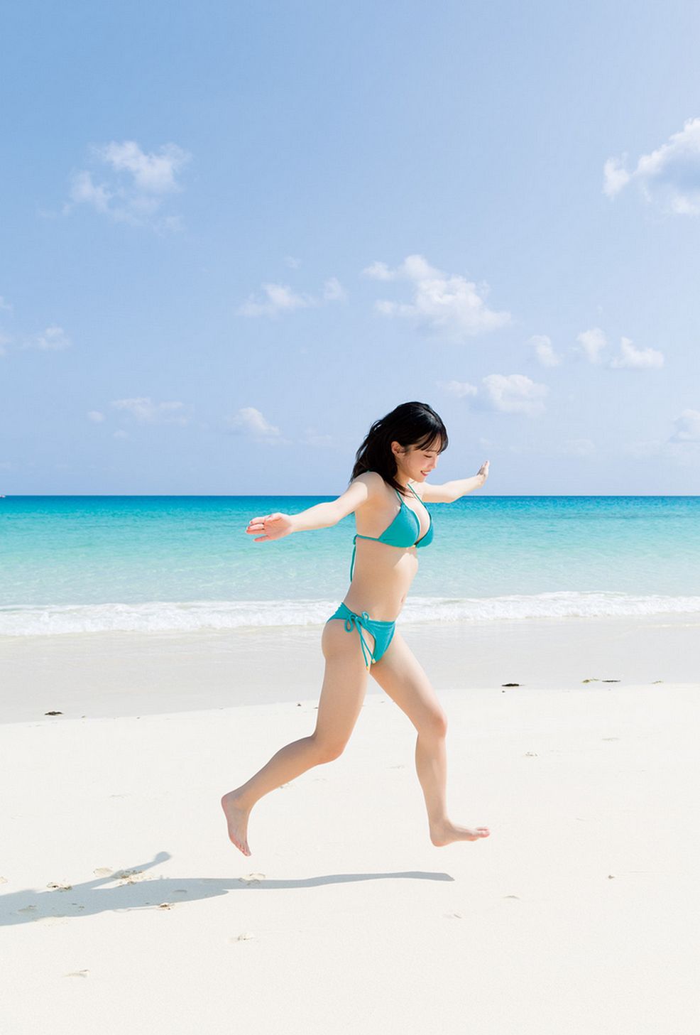 岸みゆ - tinto/(109P)