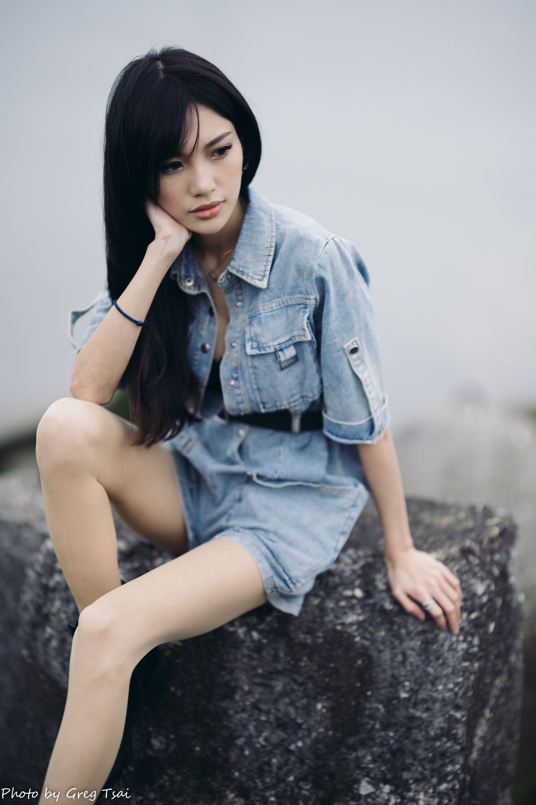 小葆 - 社子/(102P)