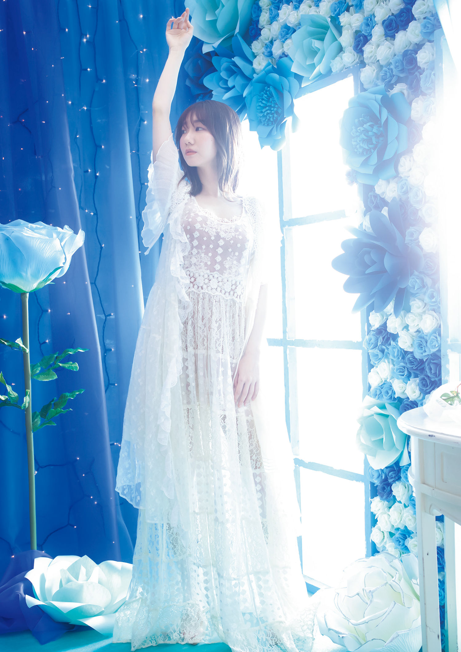 柏木由紀 - Time Capsule/(283P)