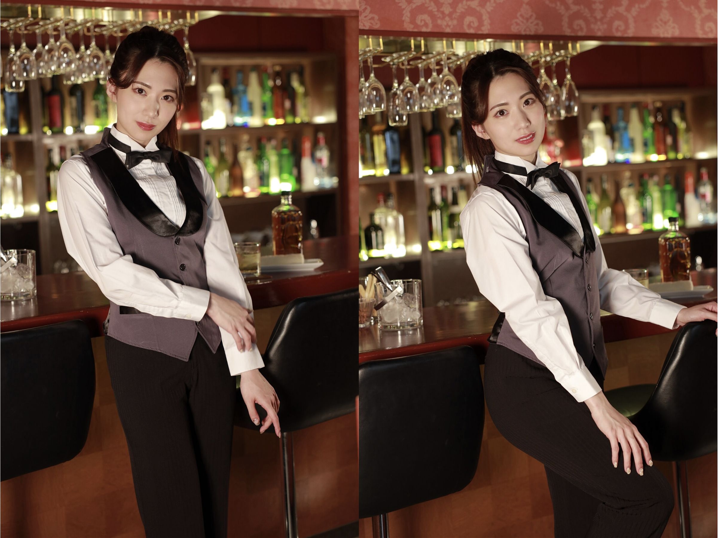 山岸逢花 - 貴方の夢を叶えてあげる/(45P)