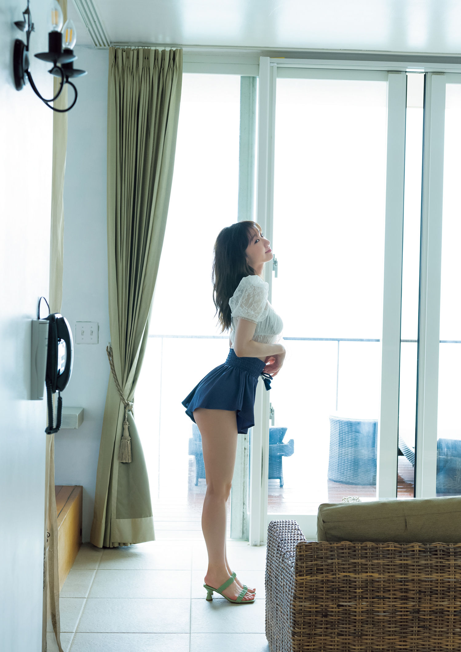 柏木由紀 - Time Capsule/(283P)