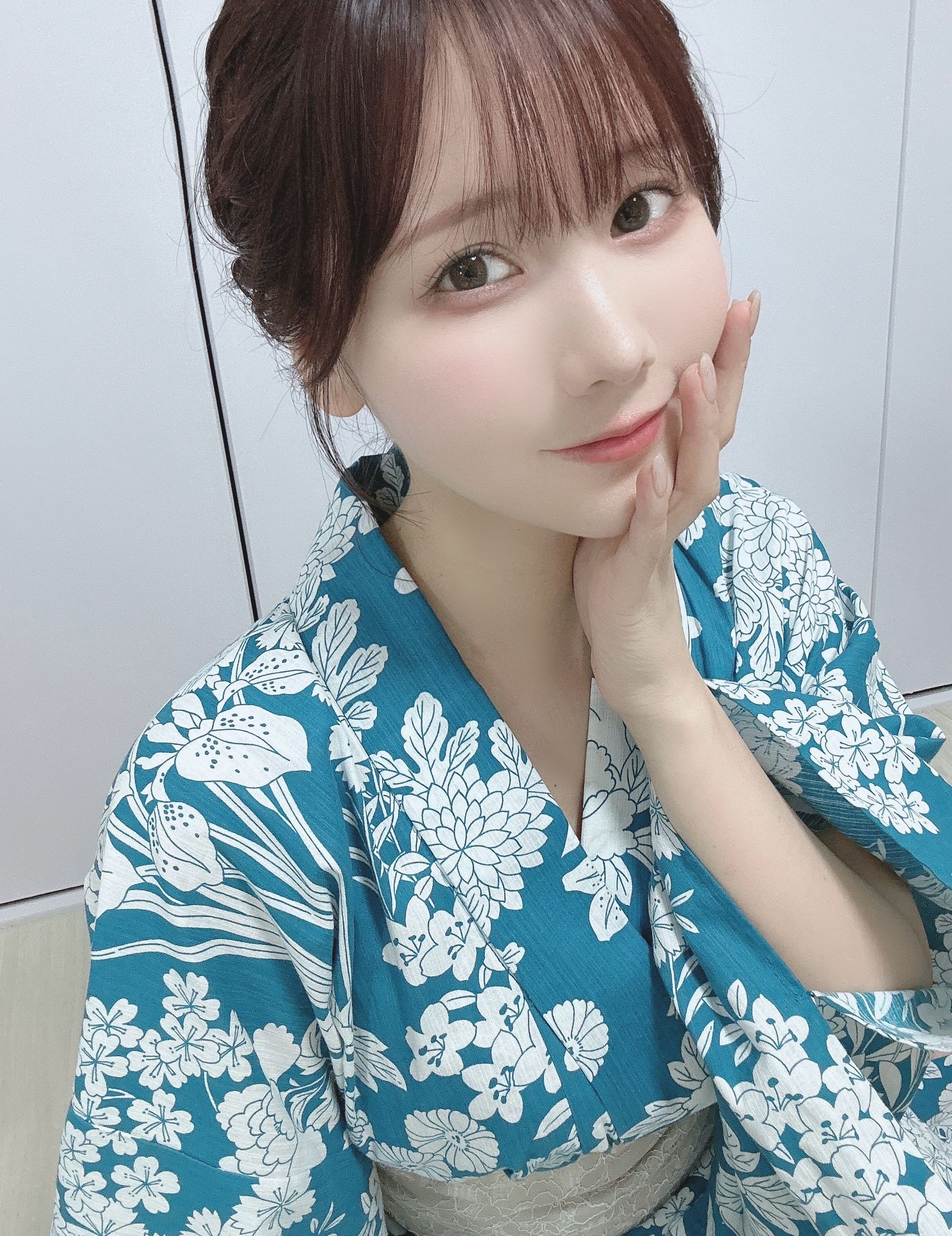 日本甜美COSERけんけん[fantia] 2024.08 写真合集/(195P)