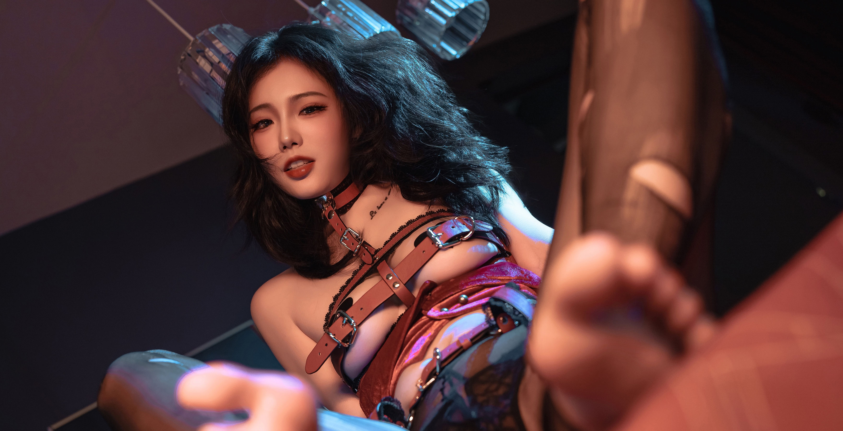 桃良阿宅 - 小红帽/(118P)