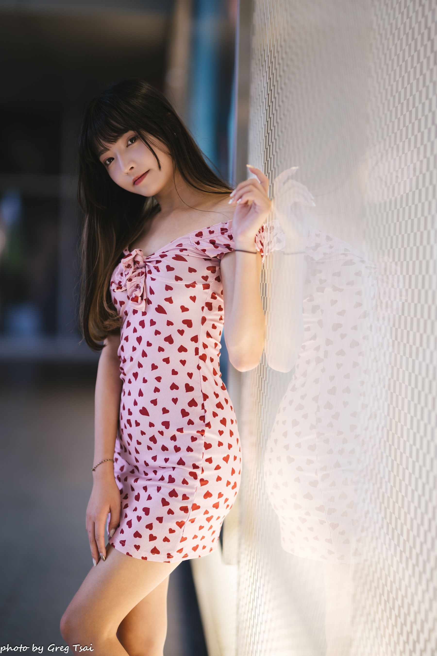 小穎 - 信义区/(104P)