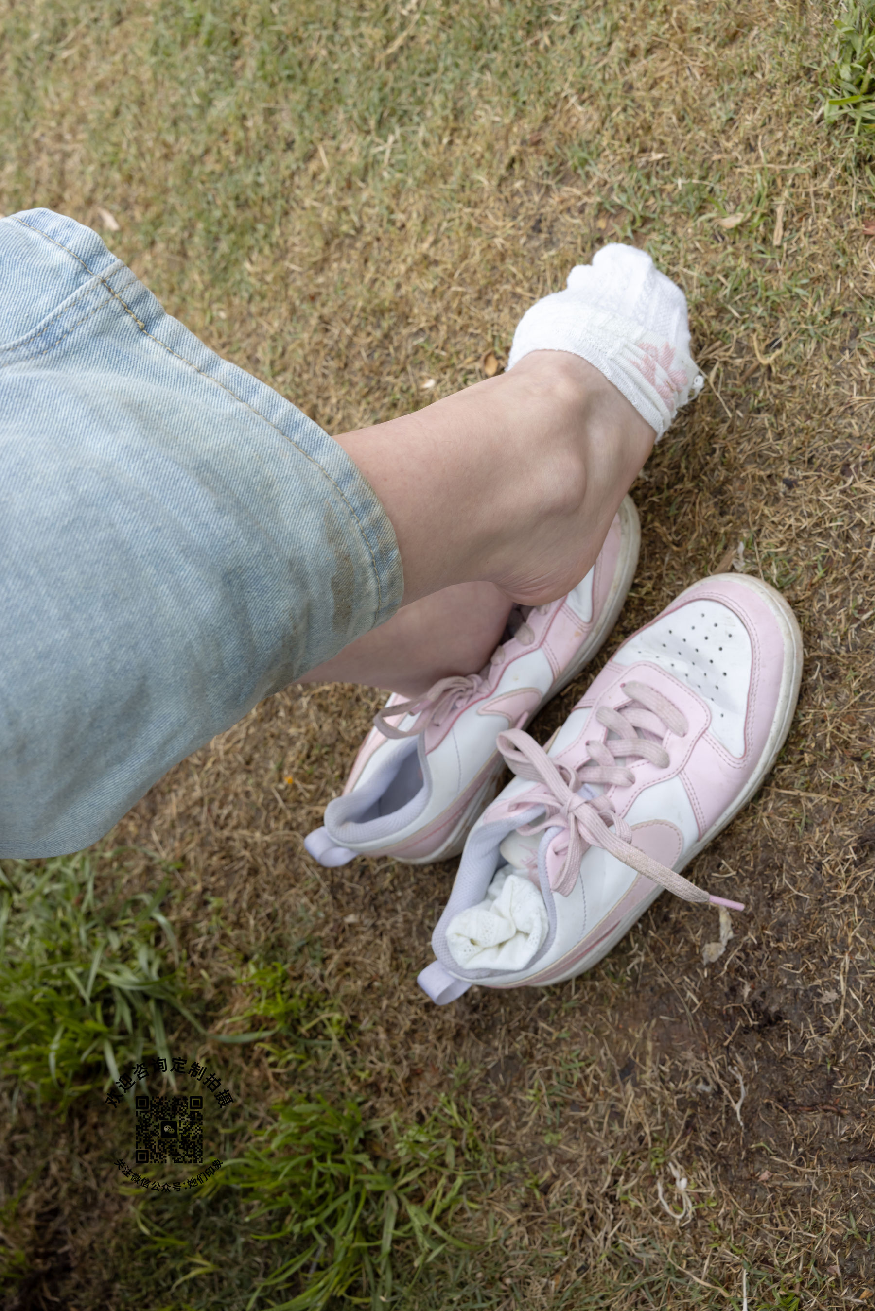 她们印象 No.006 天天/(167P)