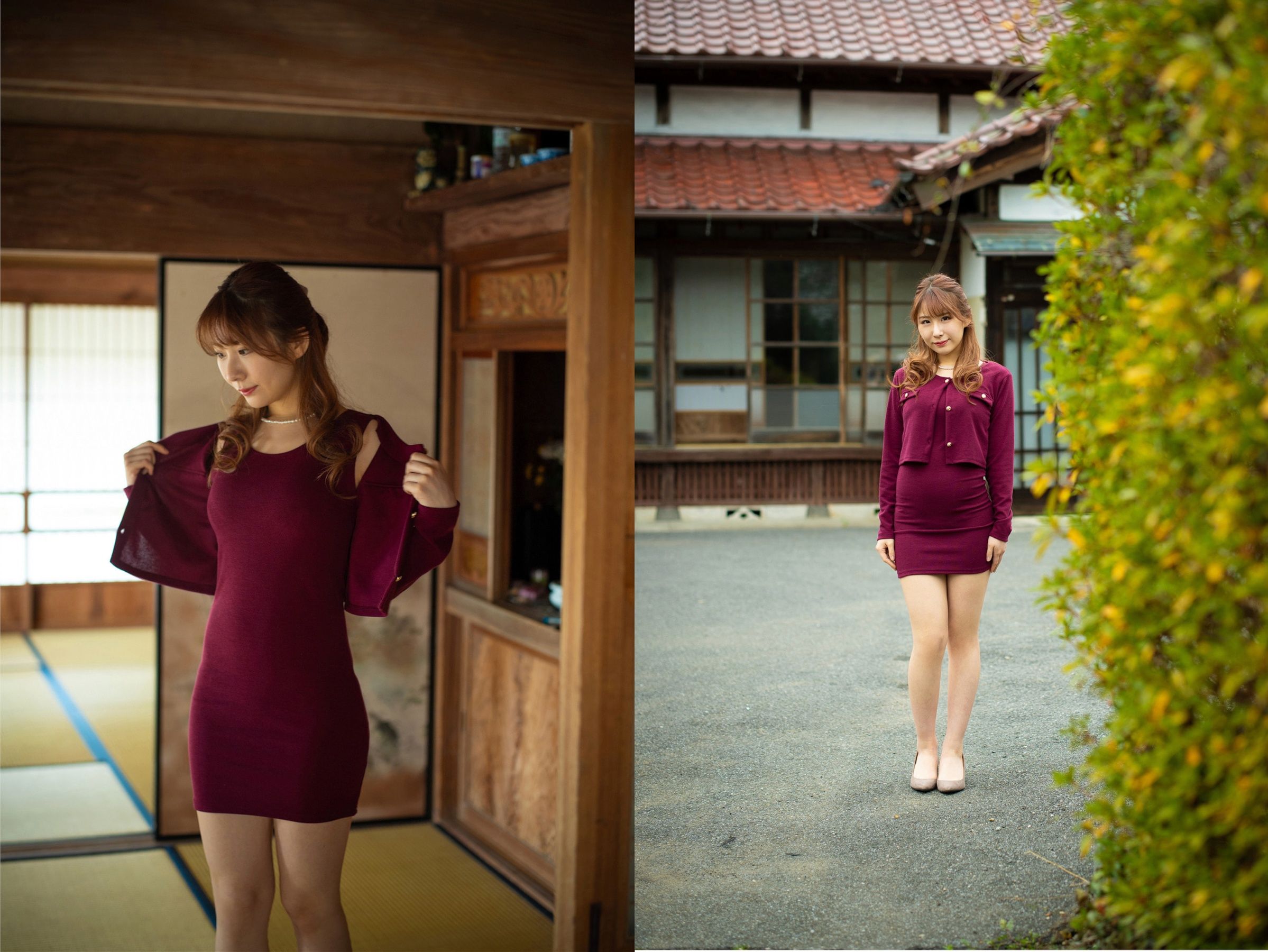 星川まい - 真昼の星/(25P)