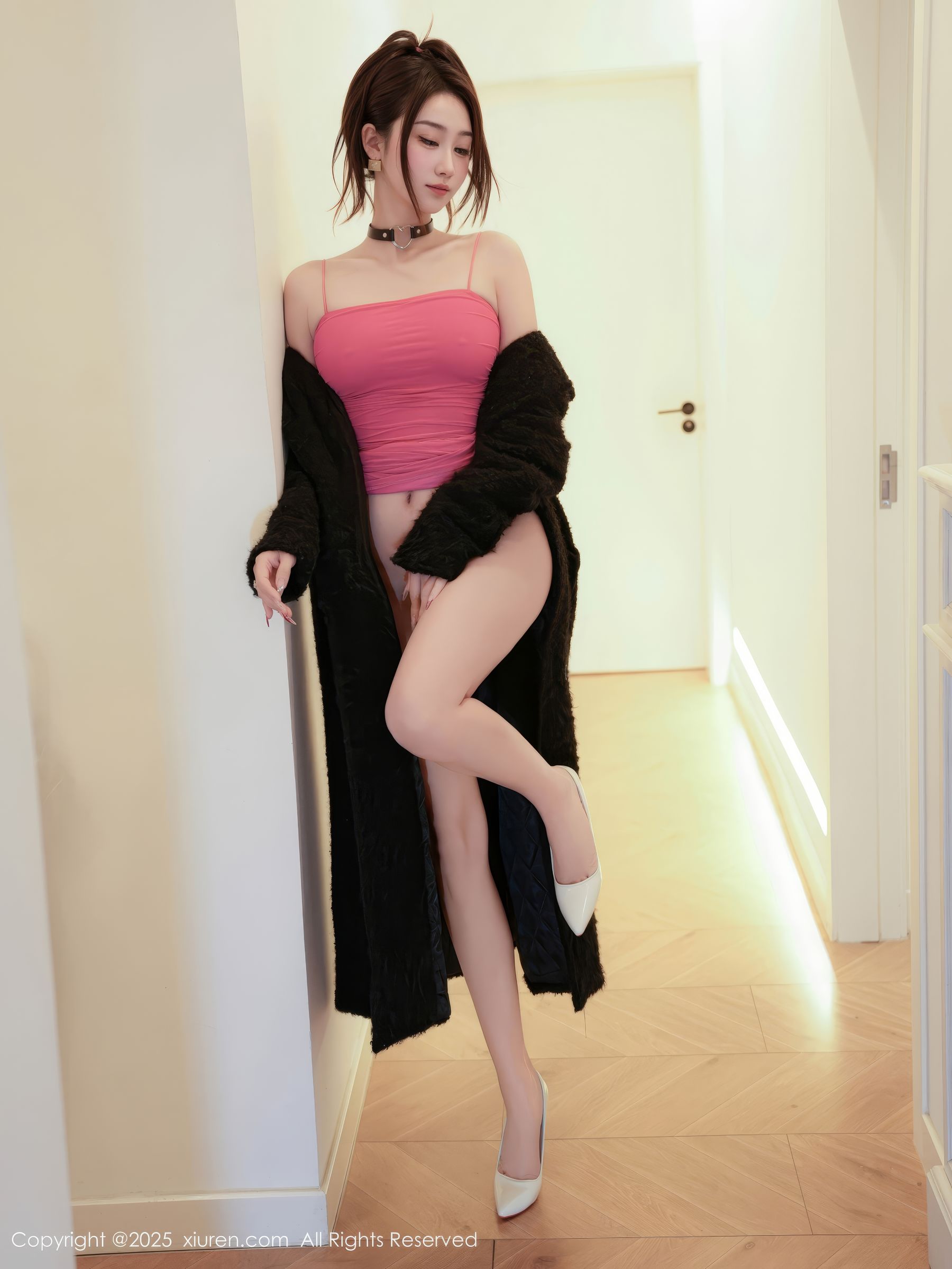 [秀人XiuRen] 2025.04.10 No.10132 星星baby/(55P)