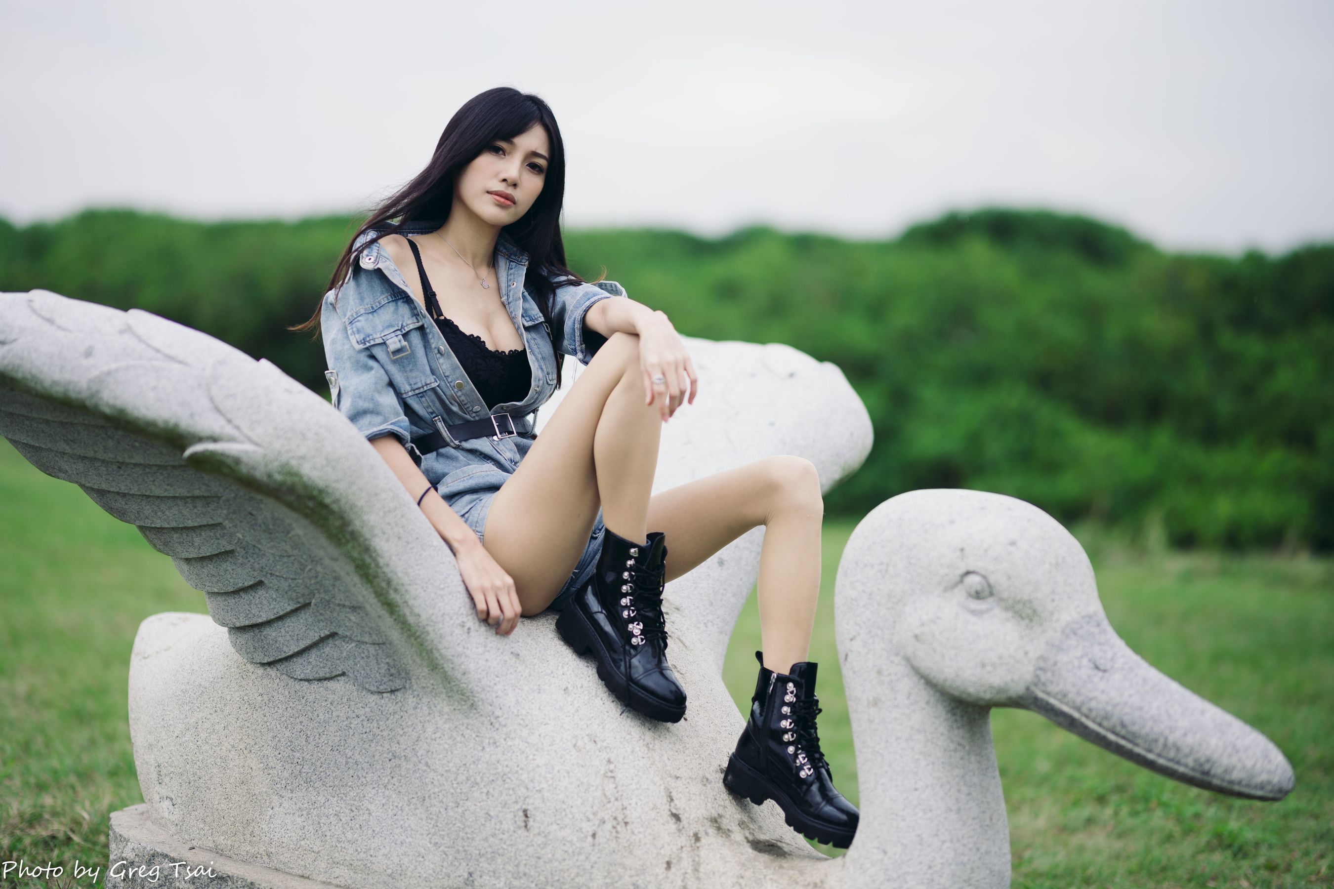 小葆 - 社子/(102P)