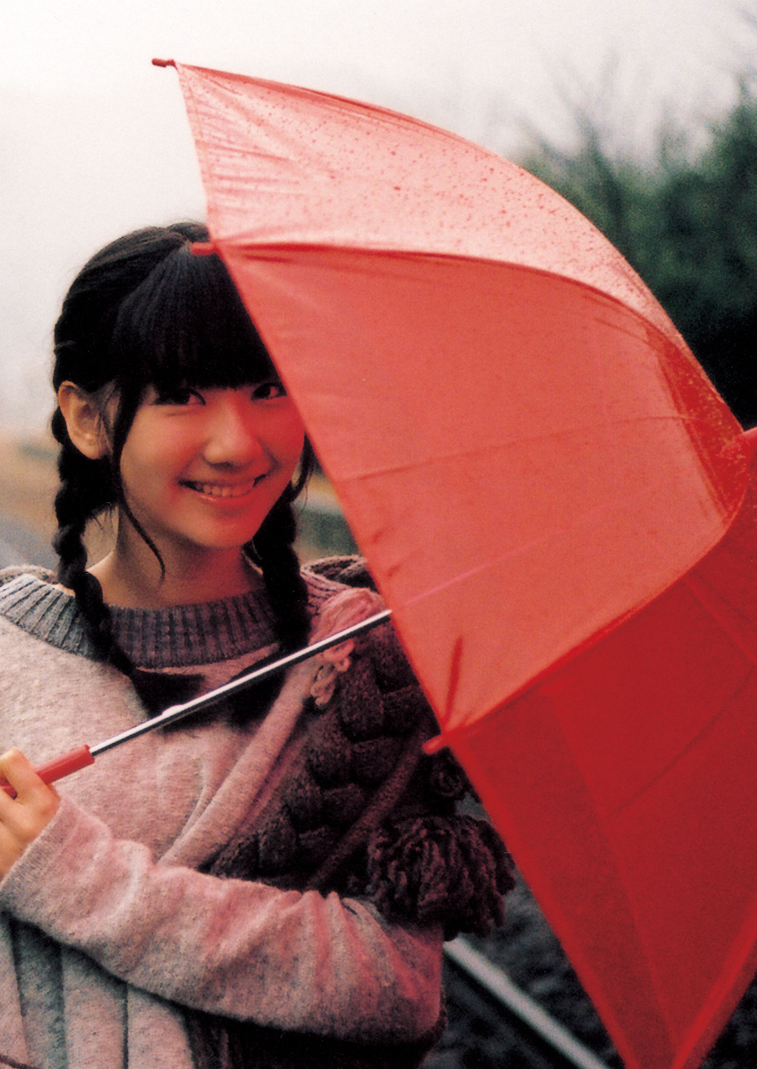 柏木由紀 - Time Capsule/(283P)