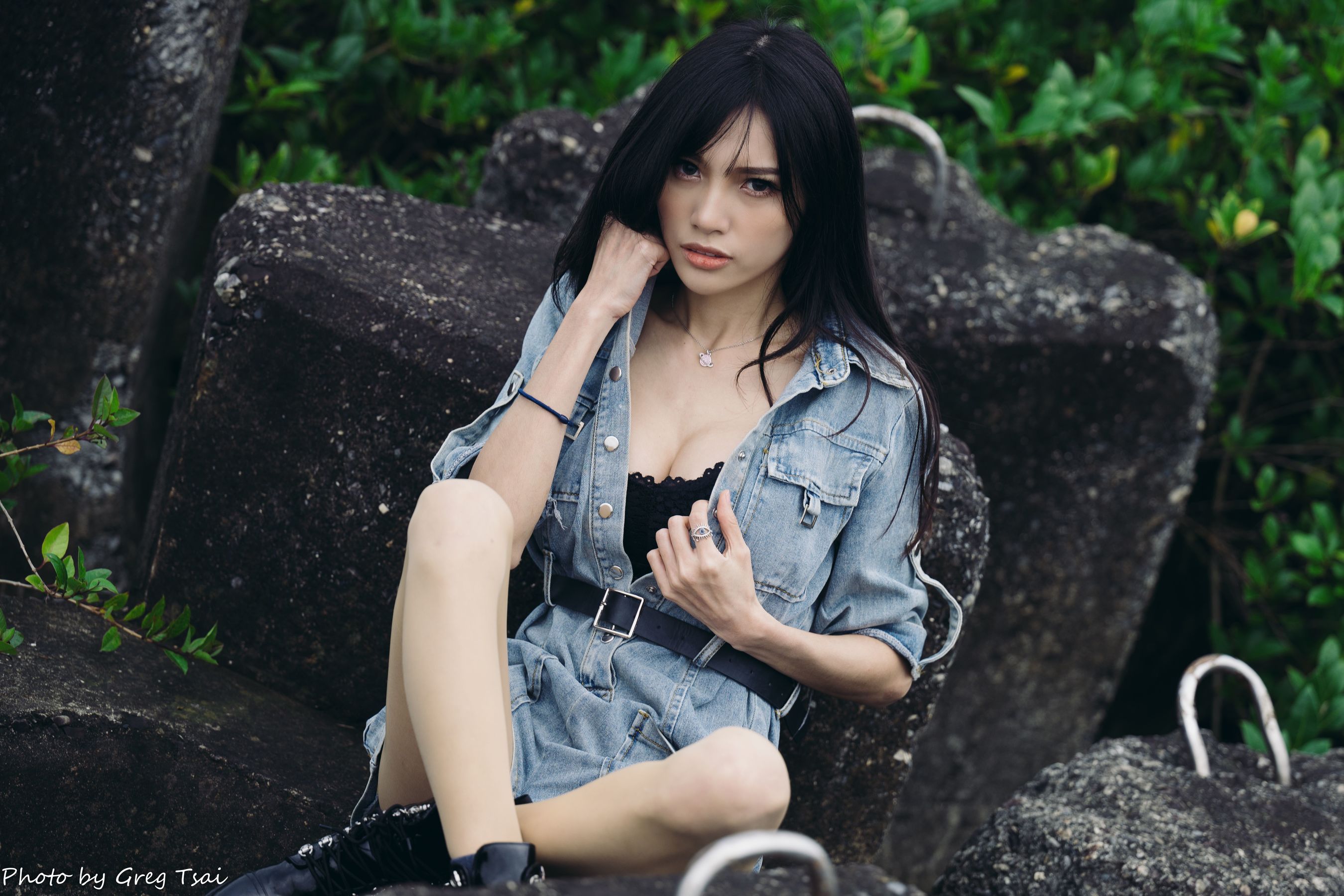 小葆 - 社子/(102P)