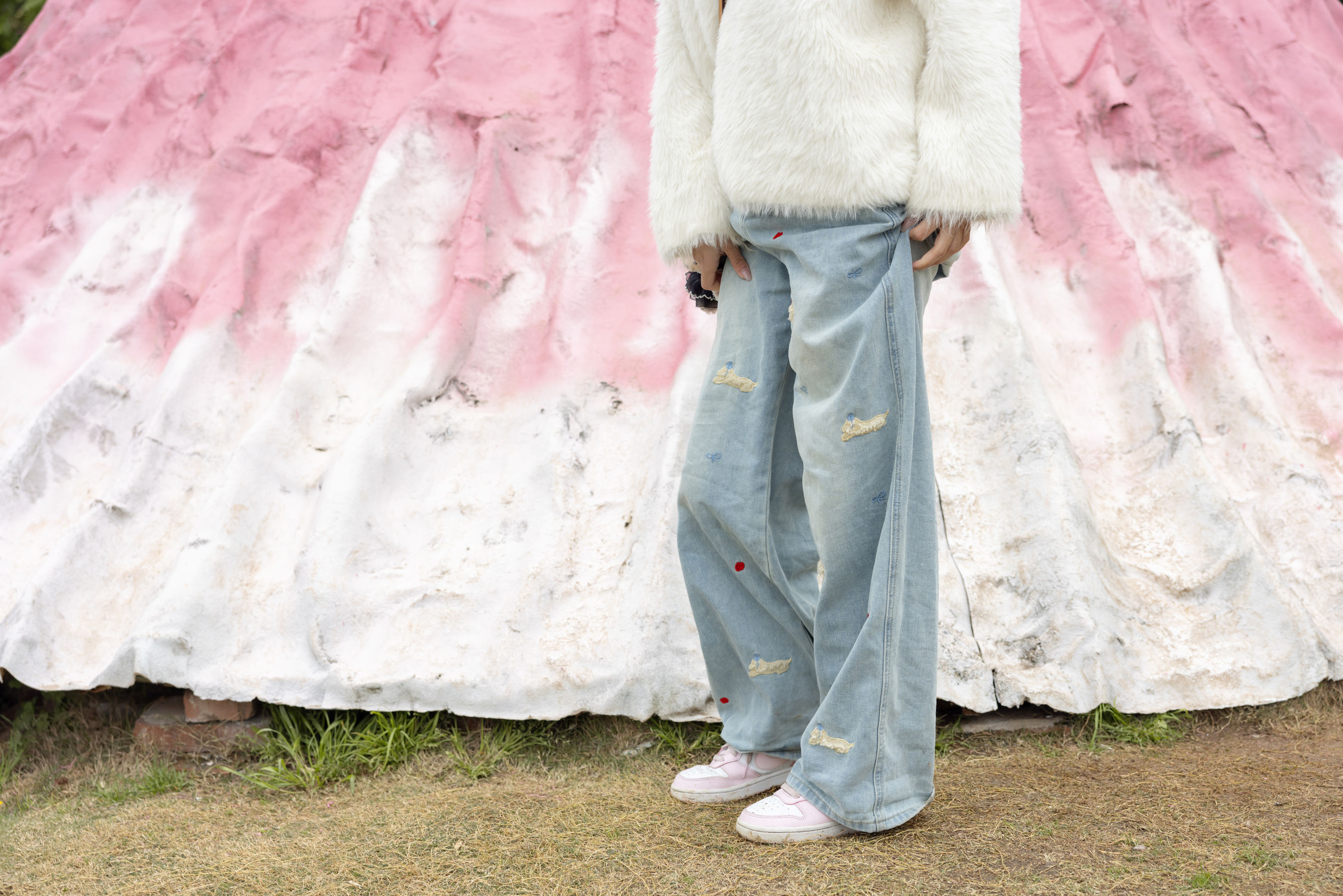 她们印象 No.006 天天/(167P)