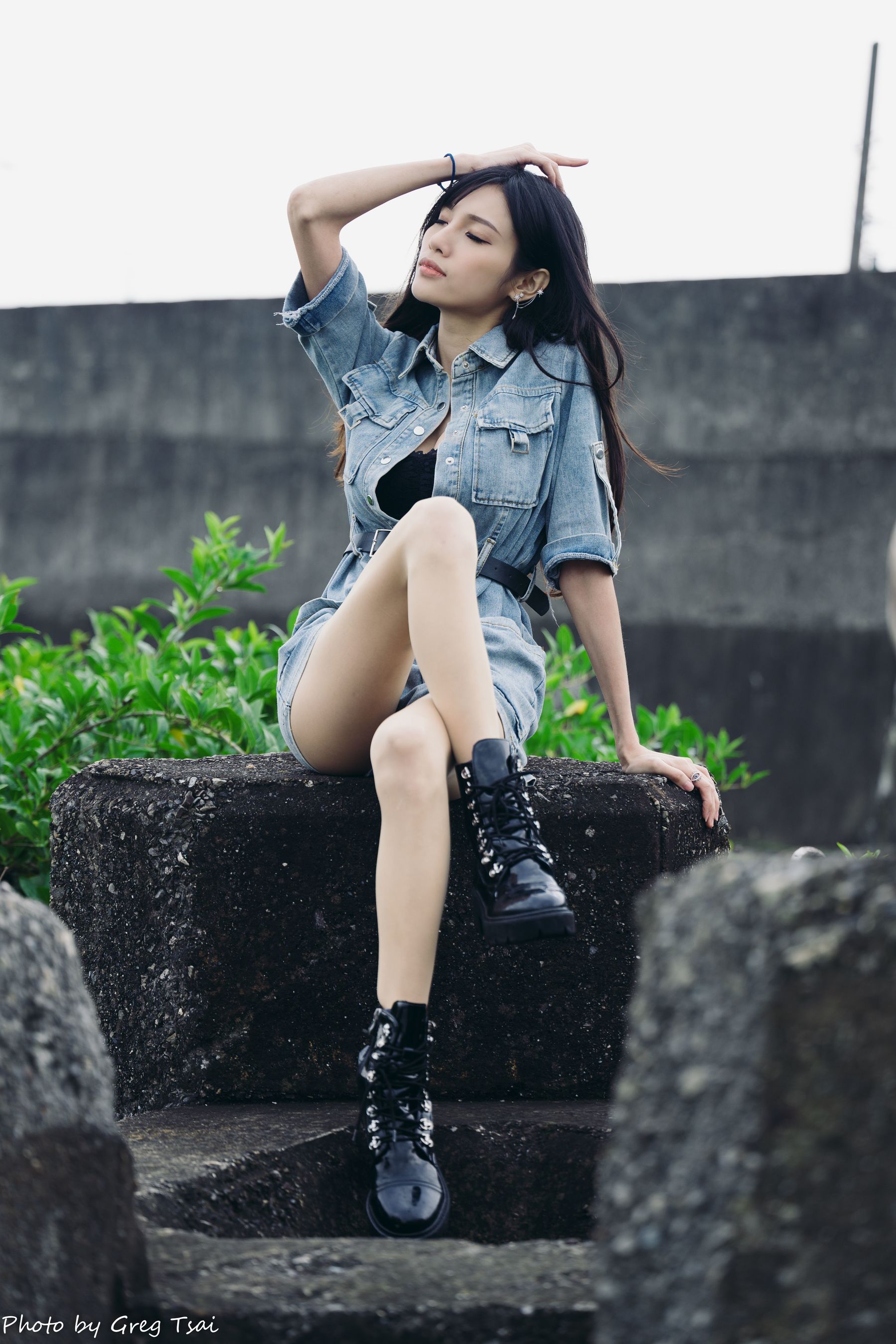 小葆 - 社子/(102P)