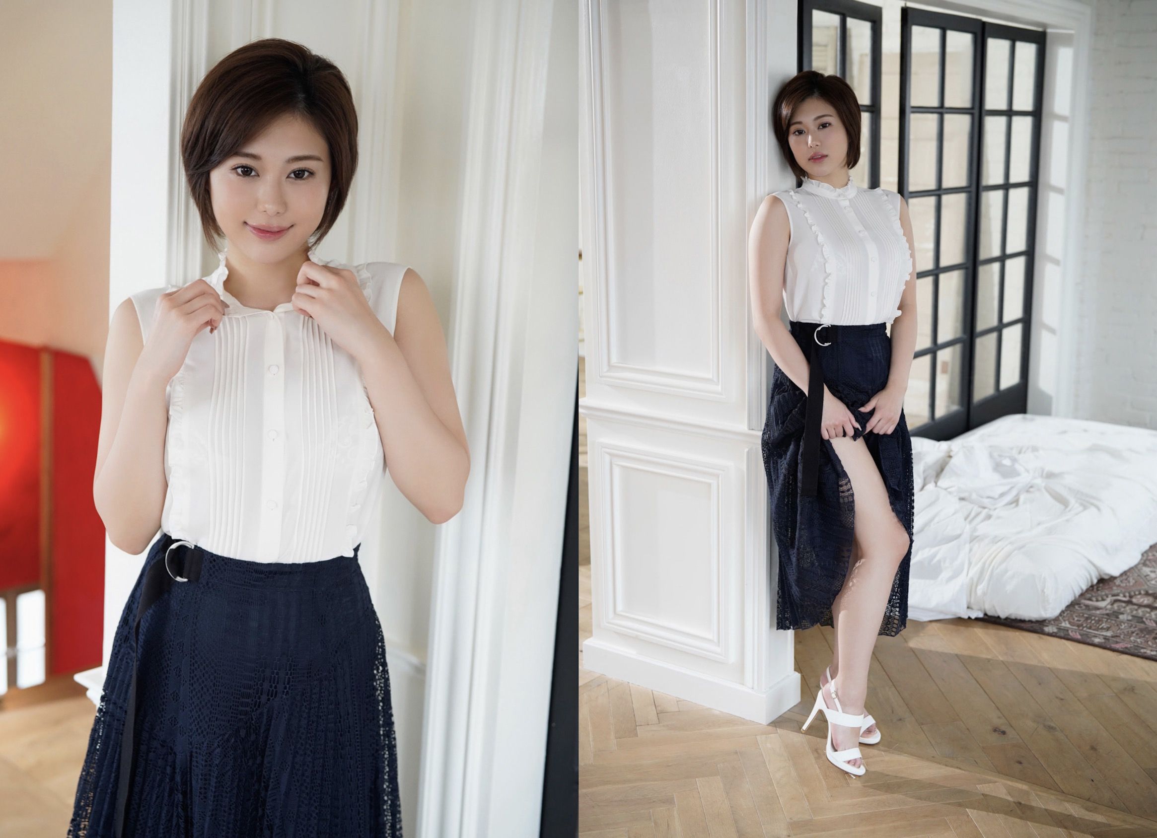 山本ゆう - Ｈの誘い/(51P)