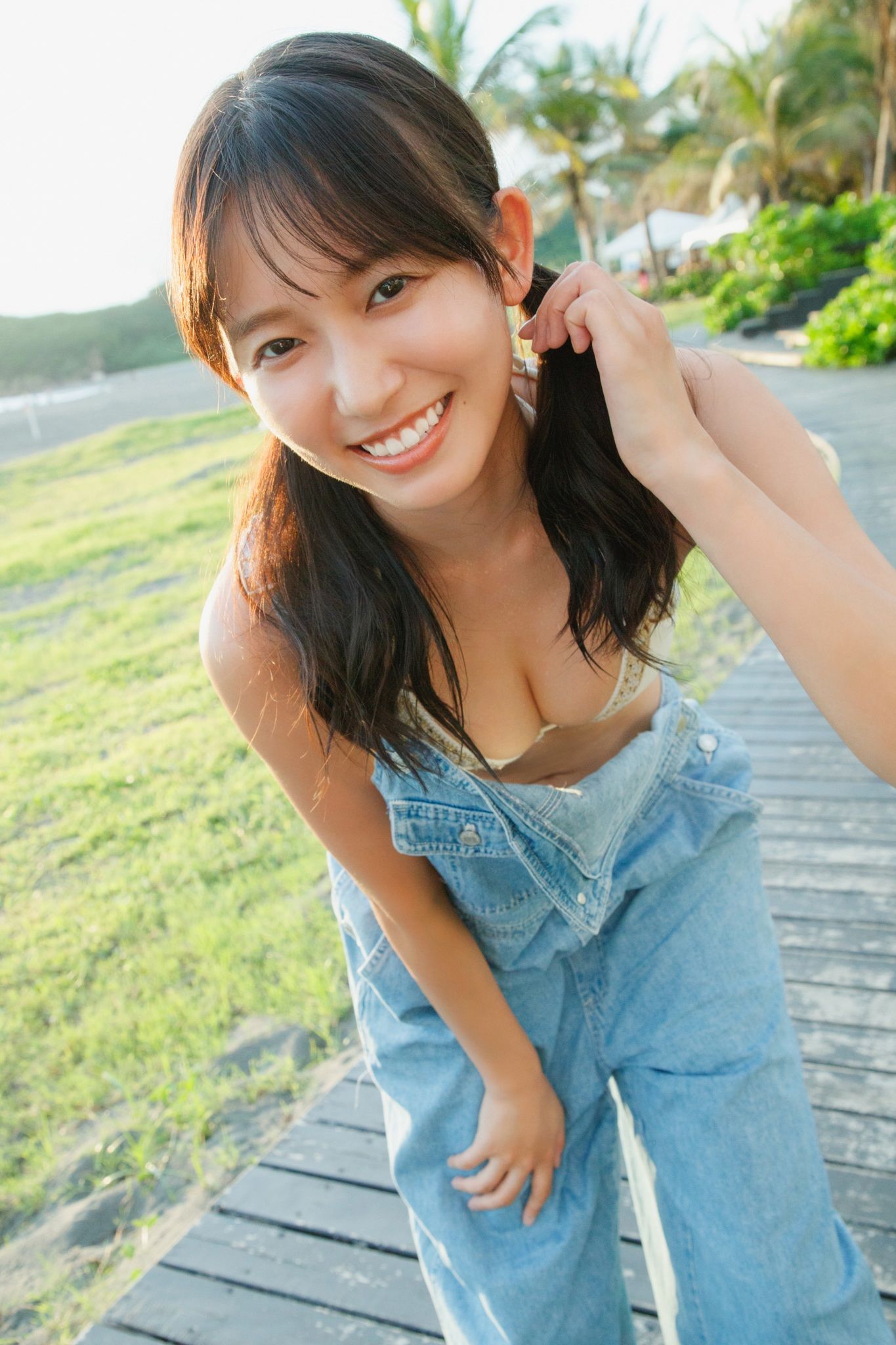 志田音々- 音色 cantabile 長崎 台湾旅行編アナザーバージョン/(130P)