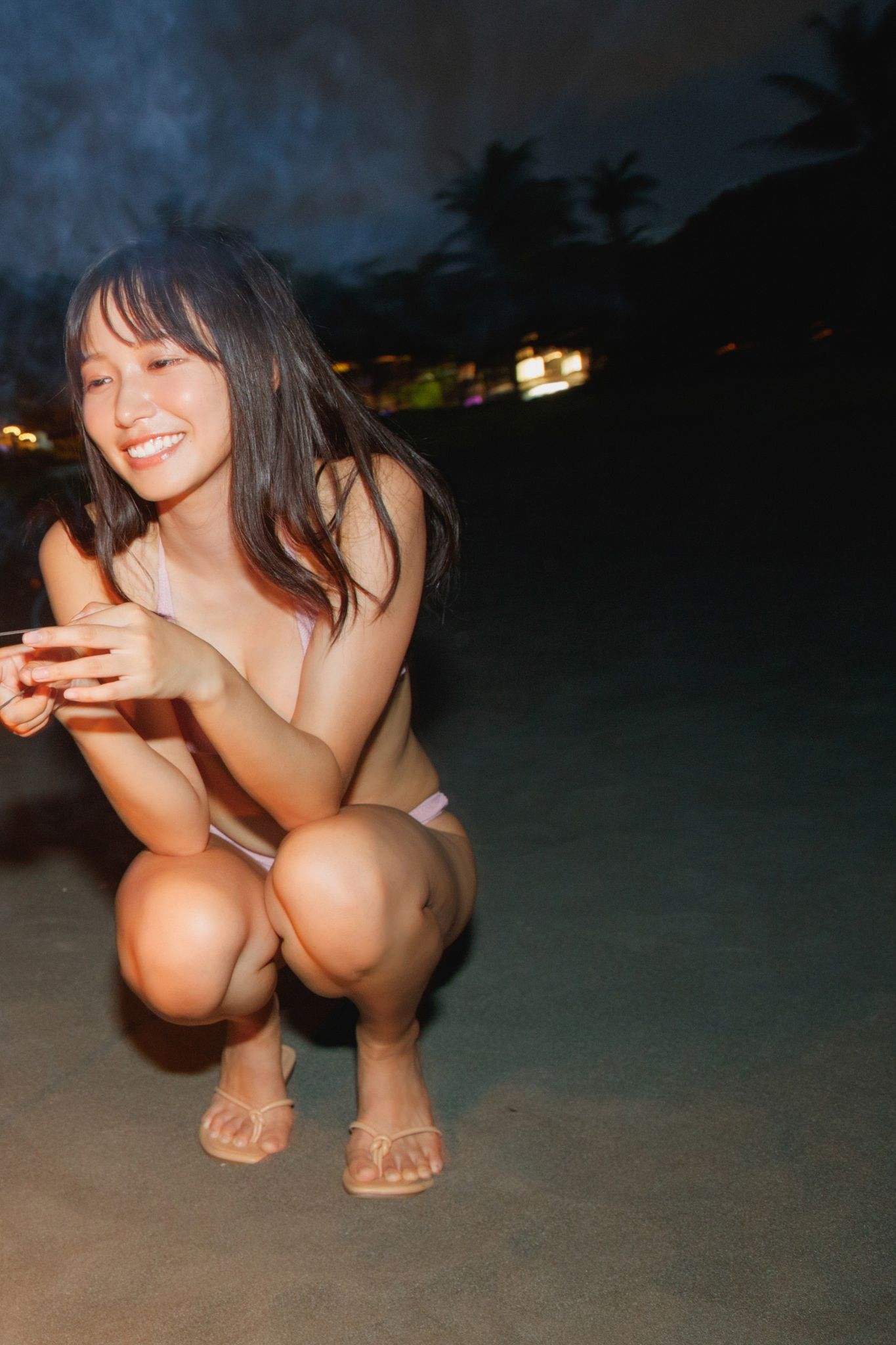 志田音々- 音色 cantabile 長崎 台湾旅行編アナザーバージョン/(130P)