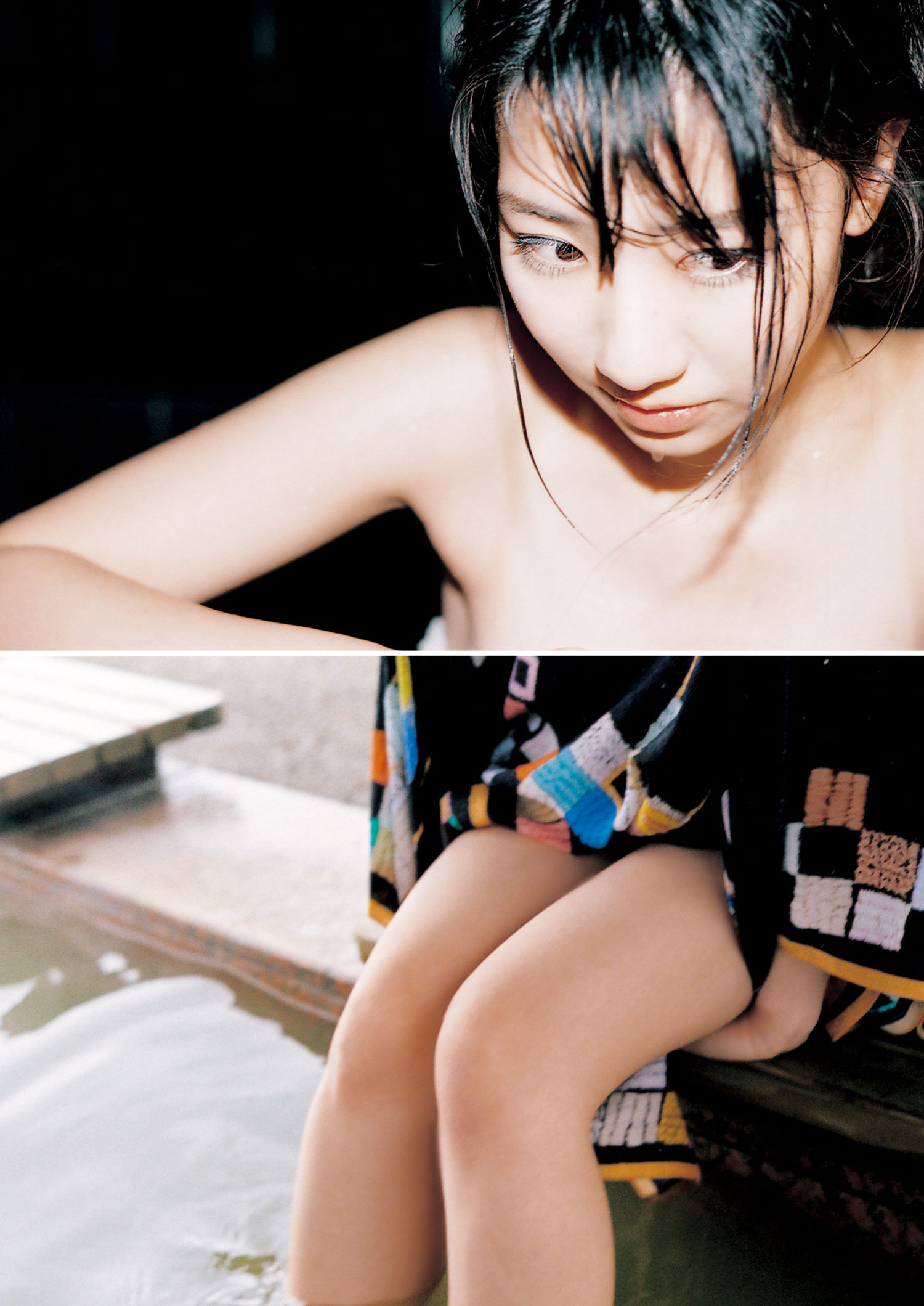 柏木由紀 - Time Capsule/(283P)