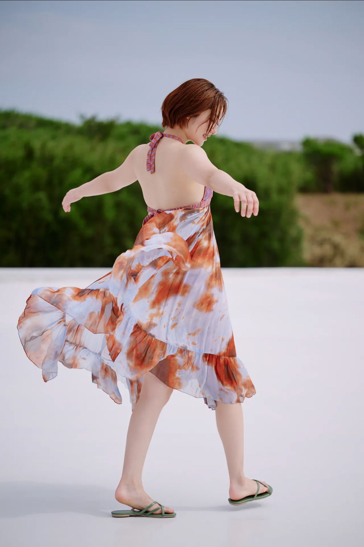 奥山かずさ - 目眩がするほど悩ましい/(58P)