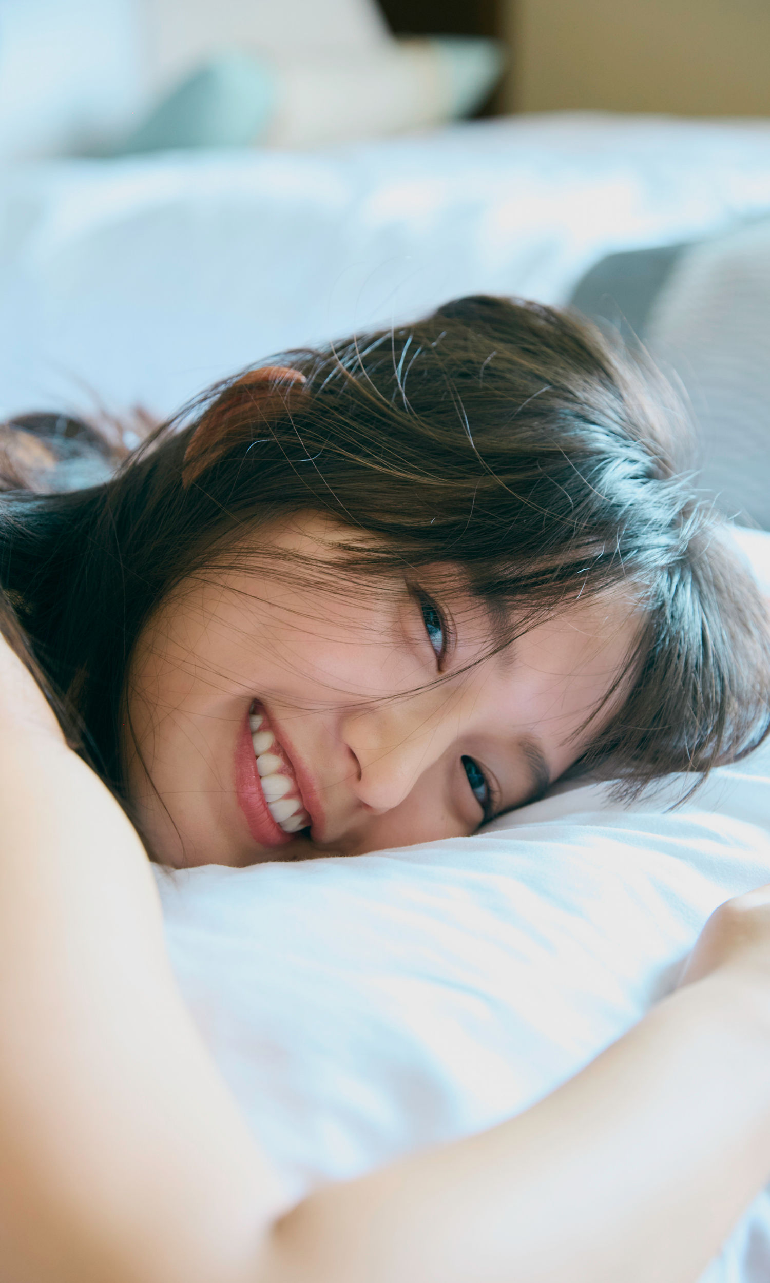 志田音々 - 幼い色気/(65P)