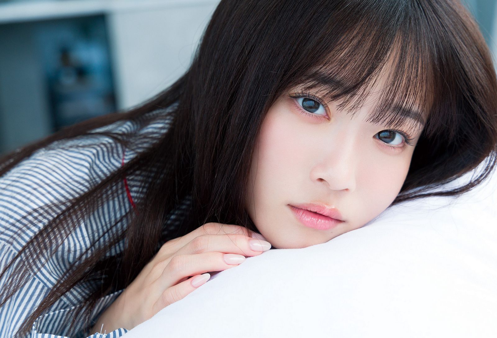 岸みゆ - tinto/(109P)