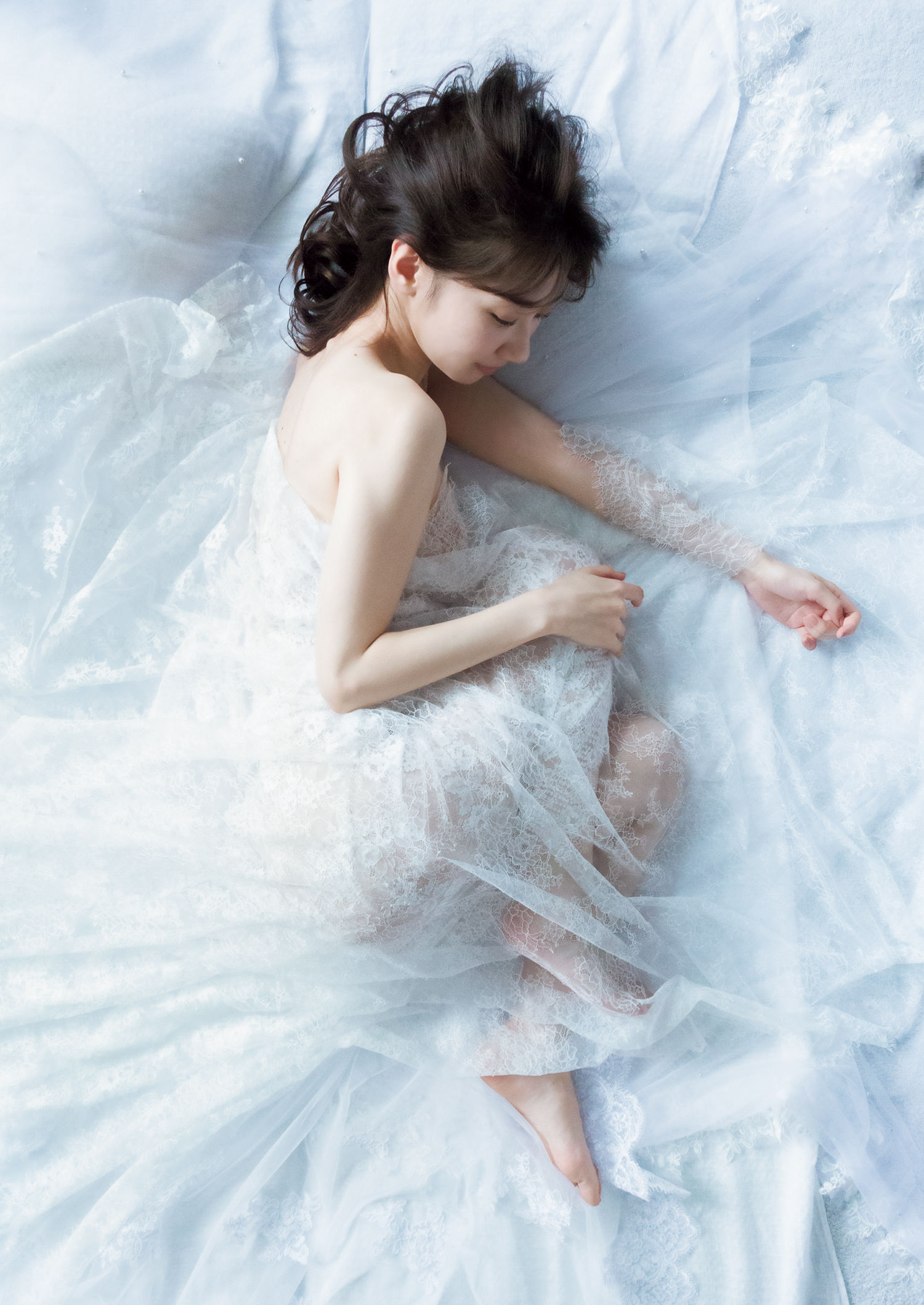 柏木由紀 - Time Capsule/(283P)