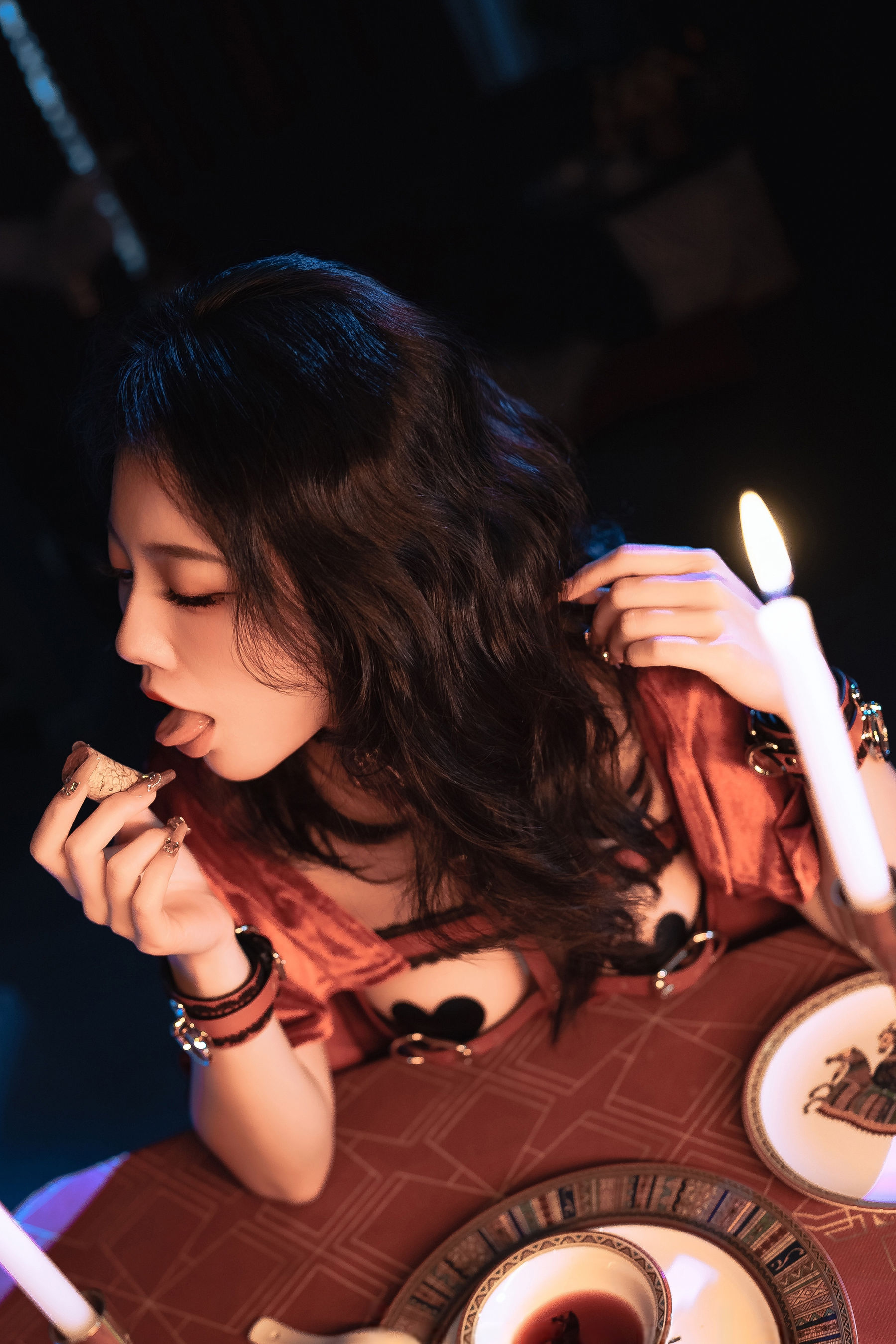 桃良阿宅 - 小红帽/(118P)