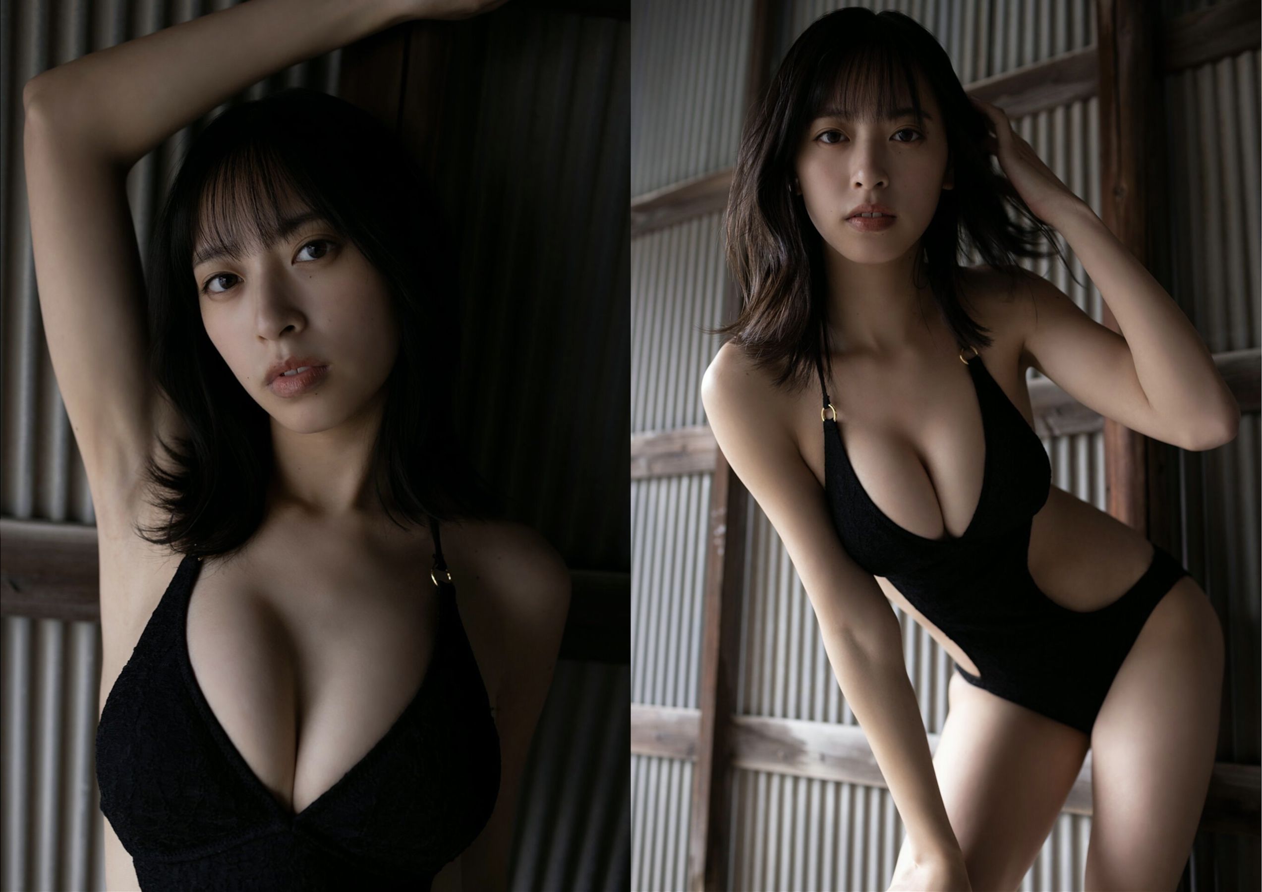 大槻りこ - yearing/(38P)