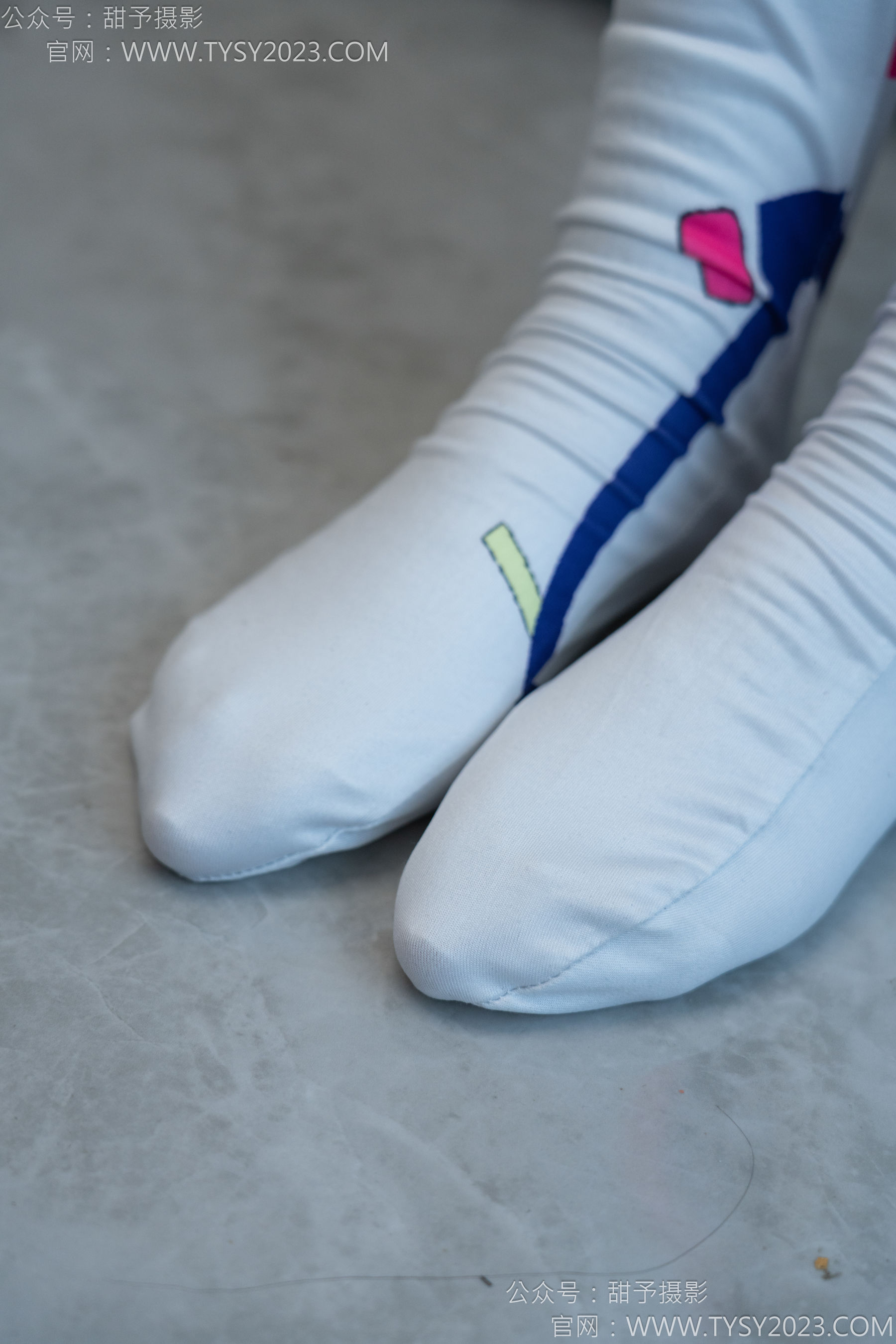 甜予摄影 No.122 璇璇 - cos连体服、小人国剧情/(130P)