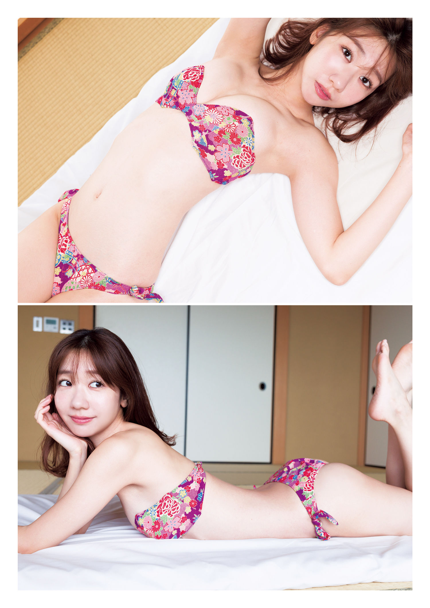 柏木由紀 - Time Capsule/(283P)