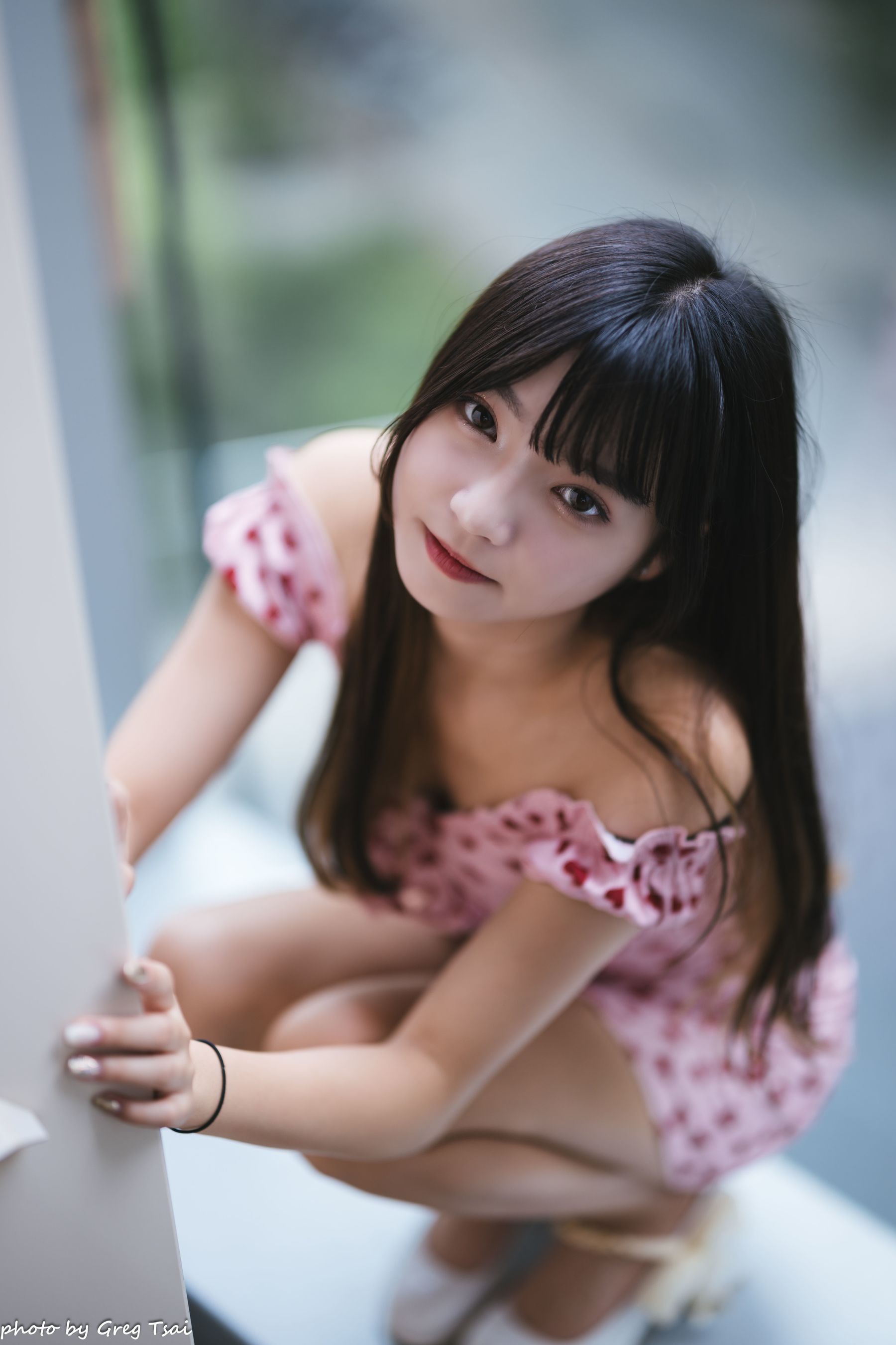 小穎 - 信义区/(104P)