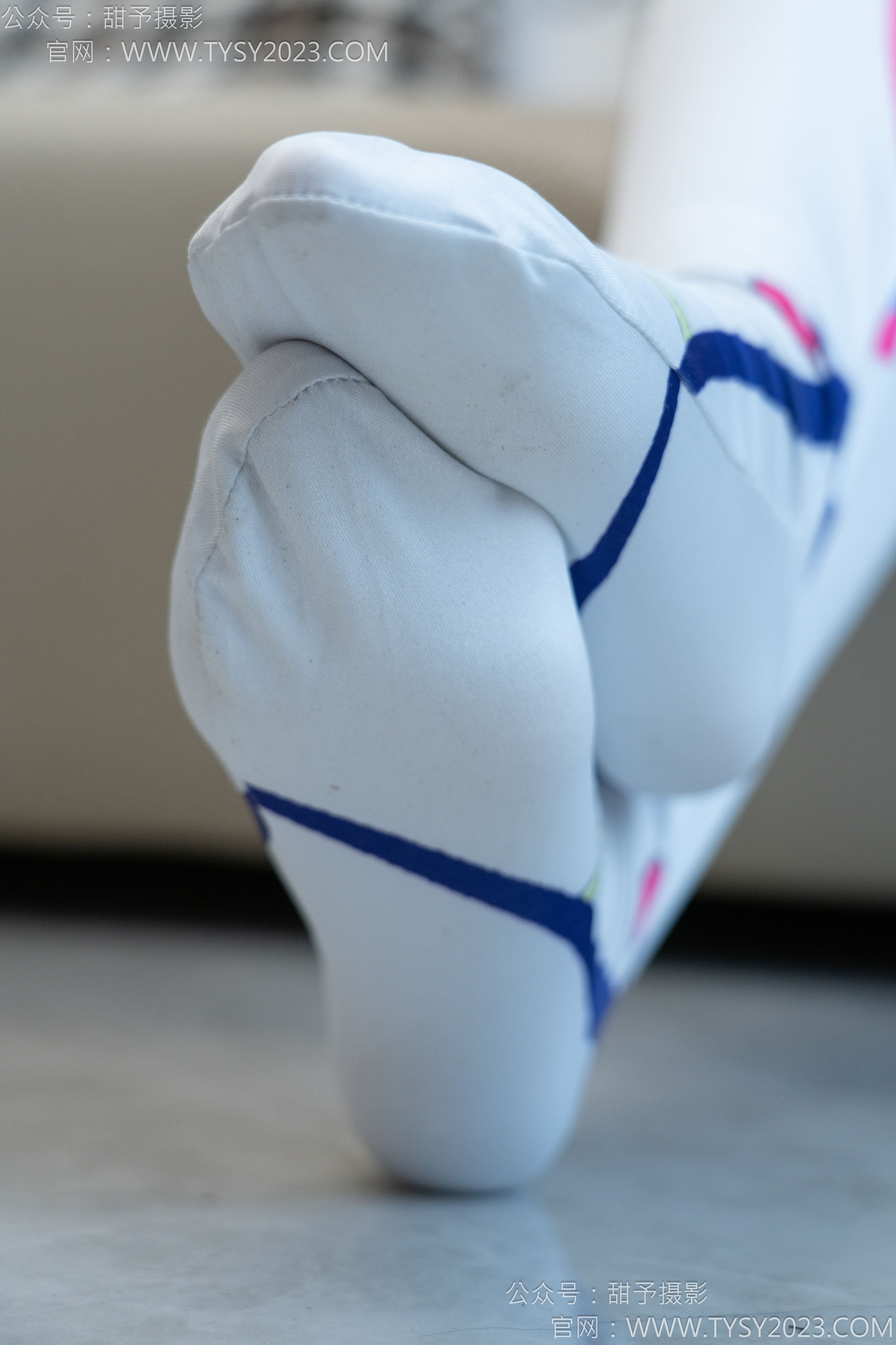 甜予摄影 No.122 璇璇 - cos连体服、小人国剧情/(130P)