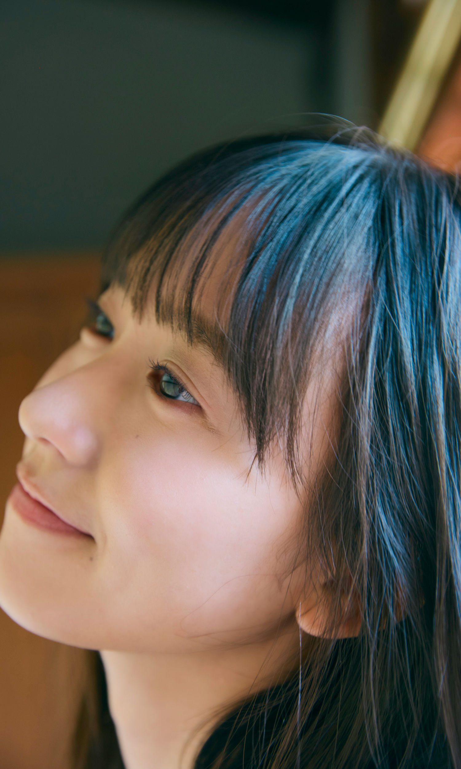 志田音々 - 幼い色気/(65P)