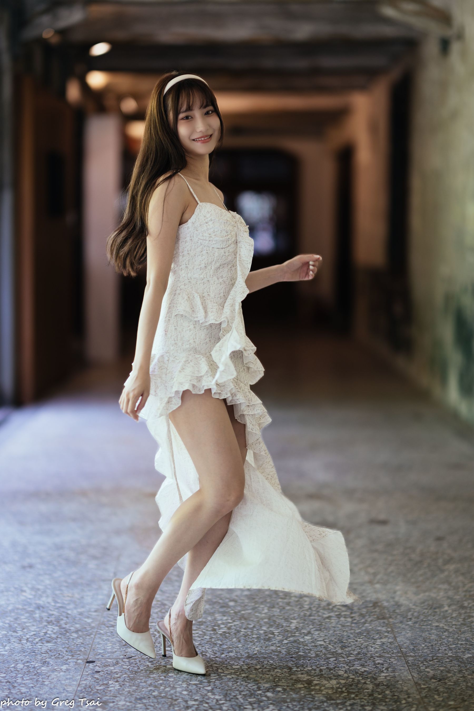 惠宁 - 华山/(106P)