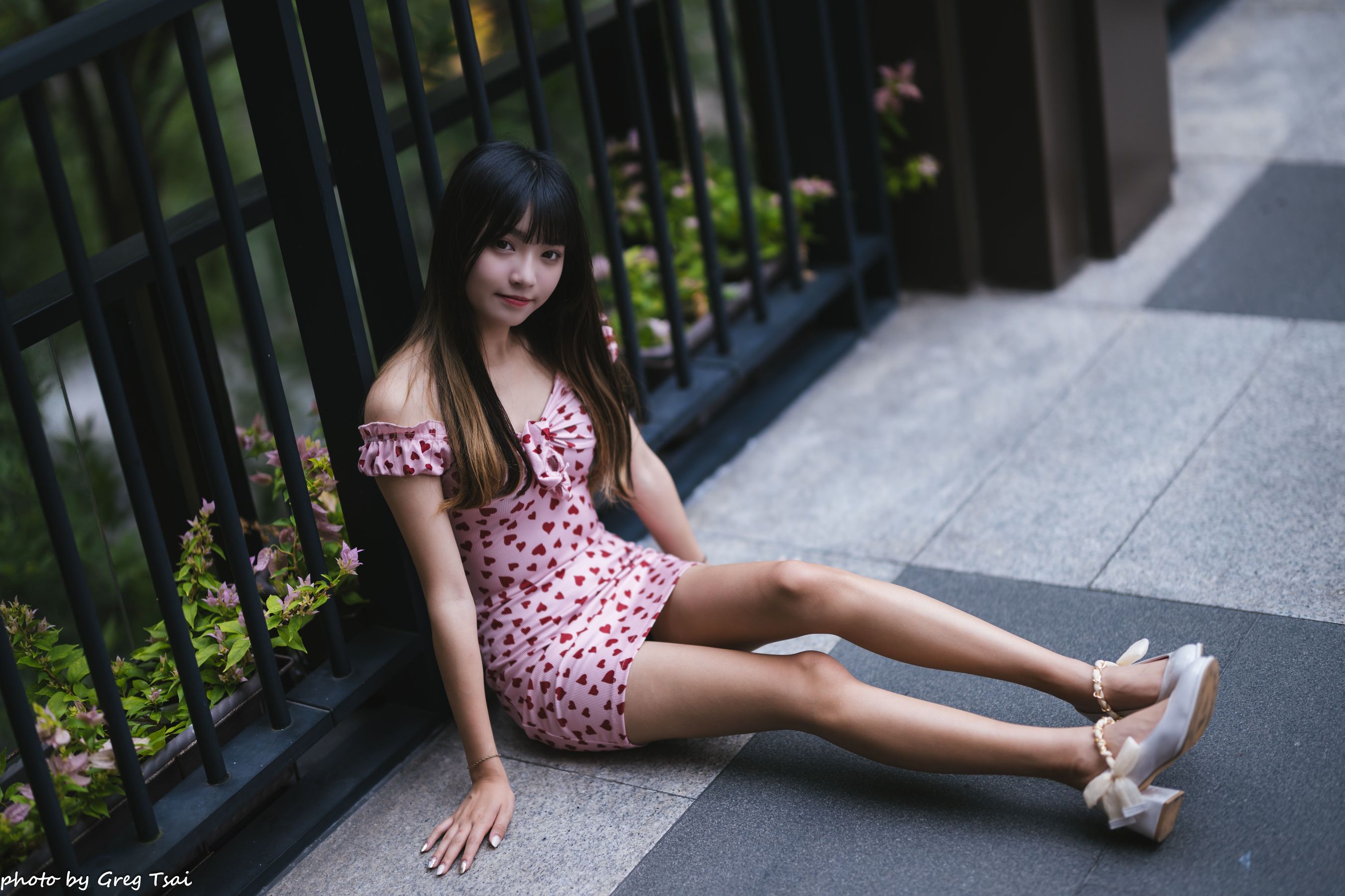 小穎 - 信义区/(104P)