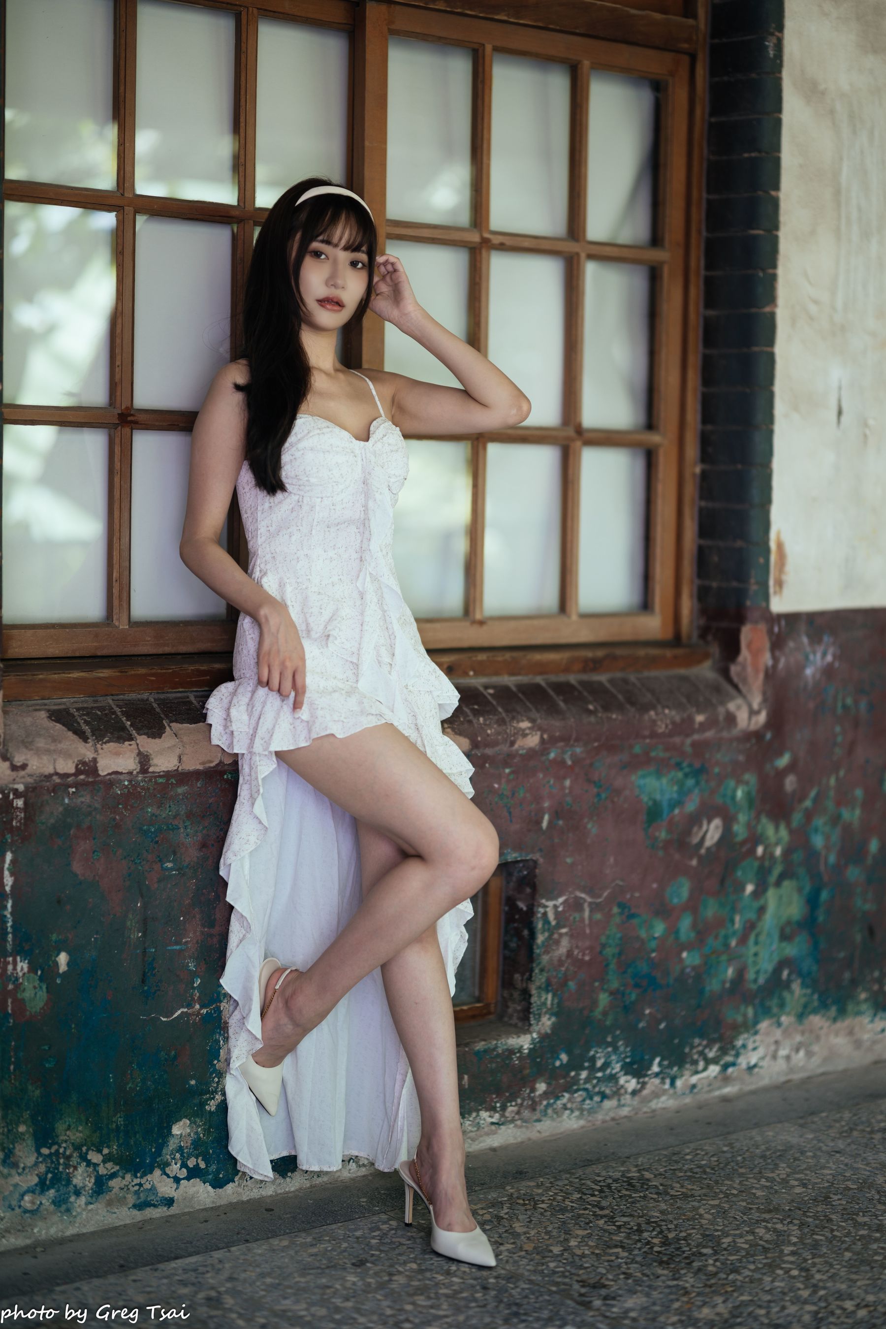 惠宁 - 华山/(106P)