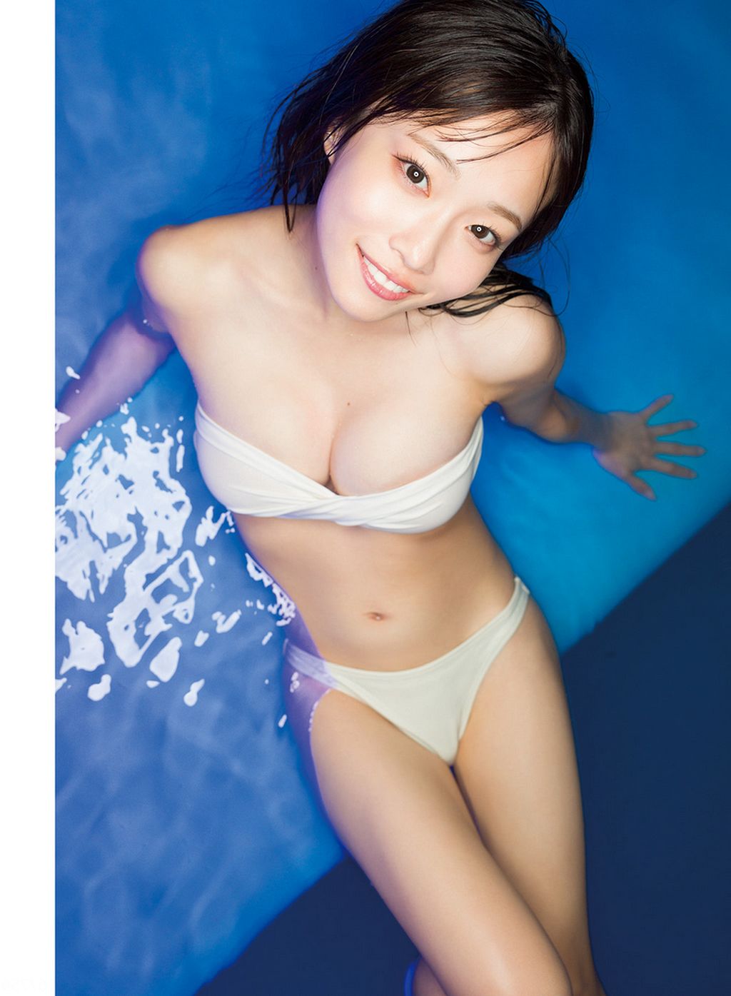 岸みゆ - tinto/(109P)