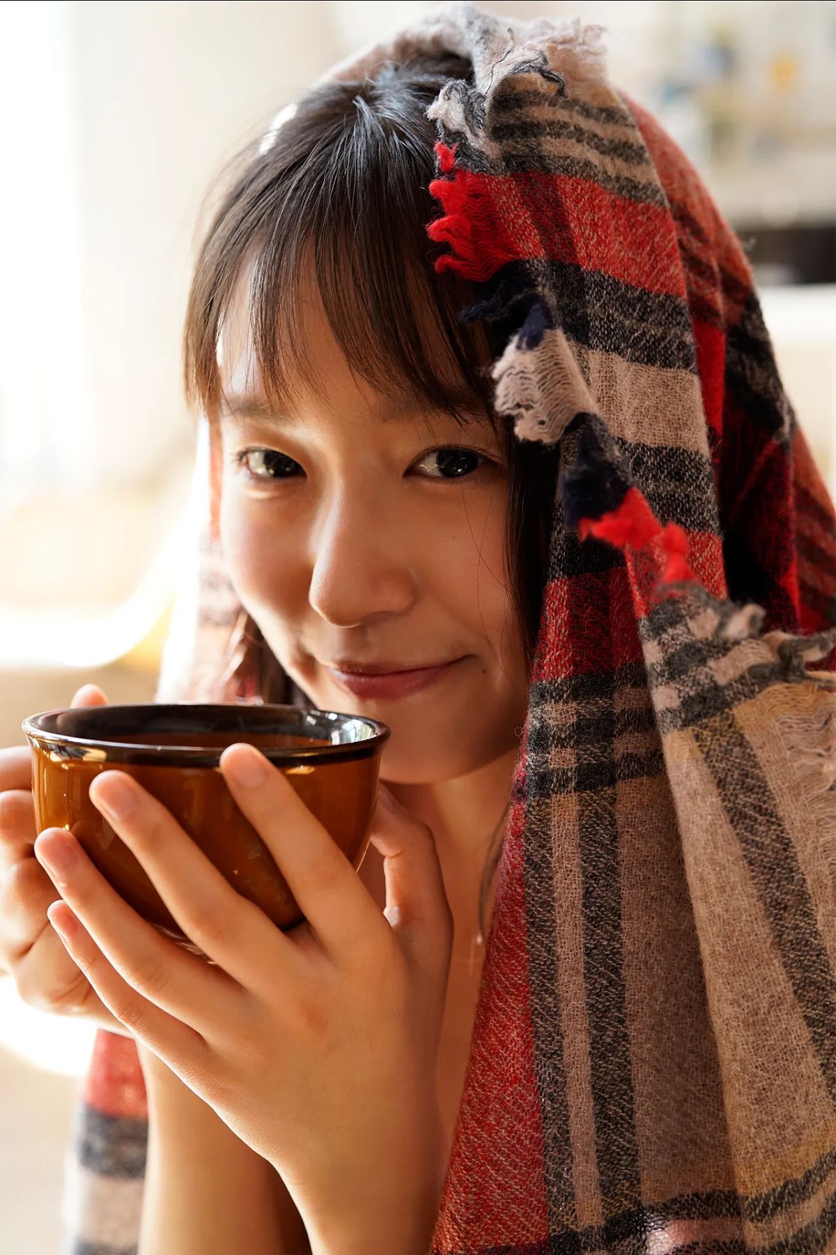 志田音々 - 癒やしの純潔ビキニ/(103P)