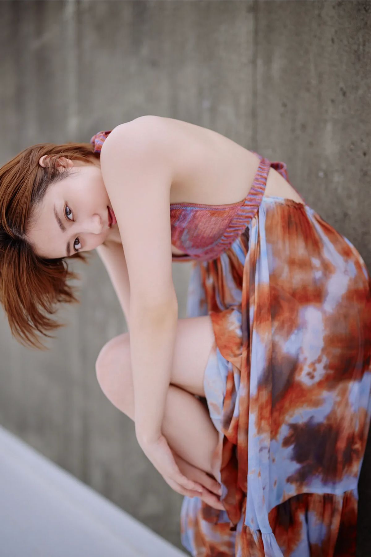 奥山かずさ - 目眩がするほど悩ましい/(58P)